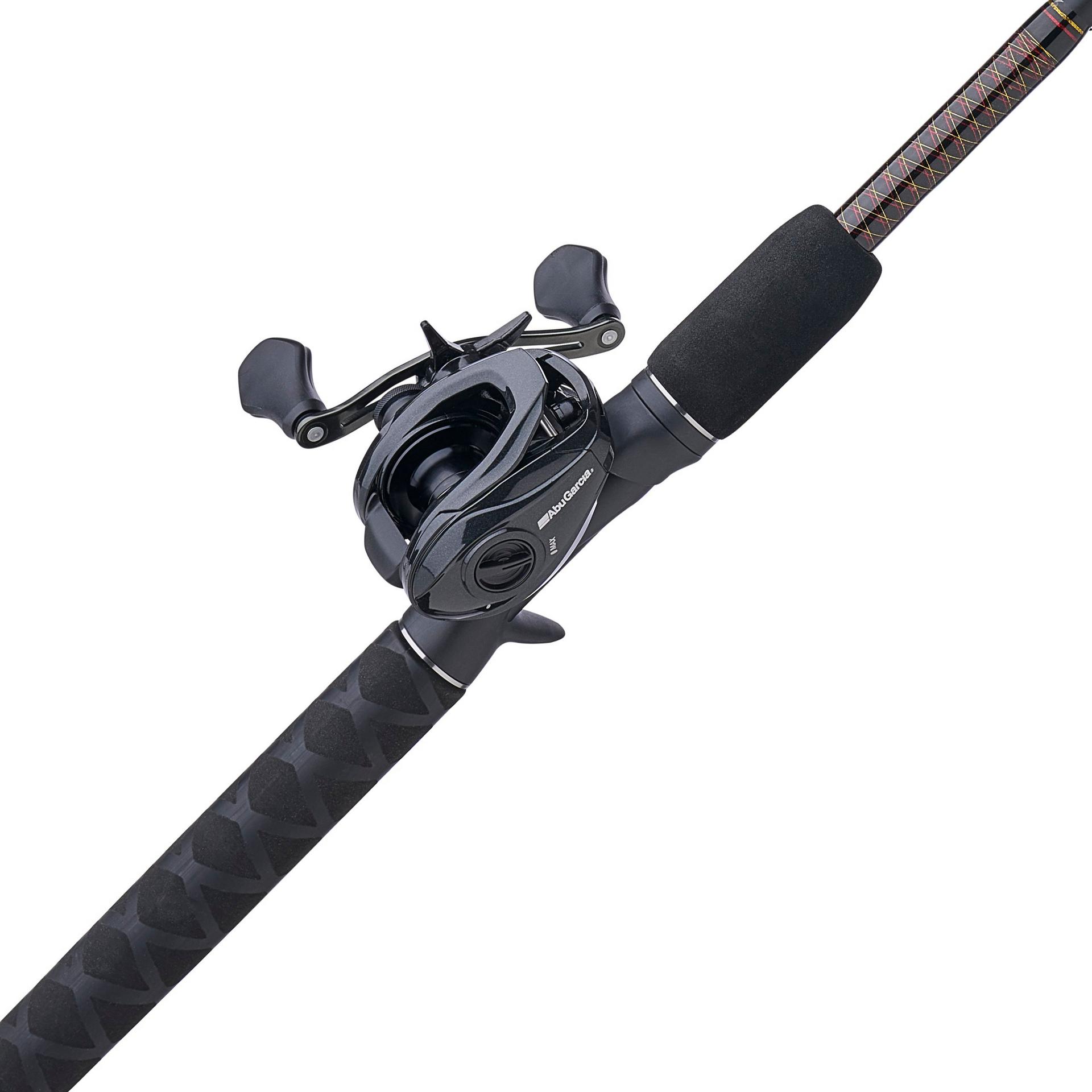 GX2™ Baitcast Combo| Ugly Stik®