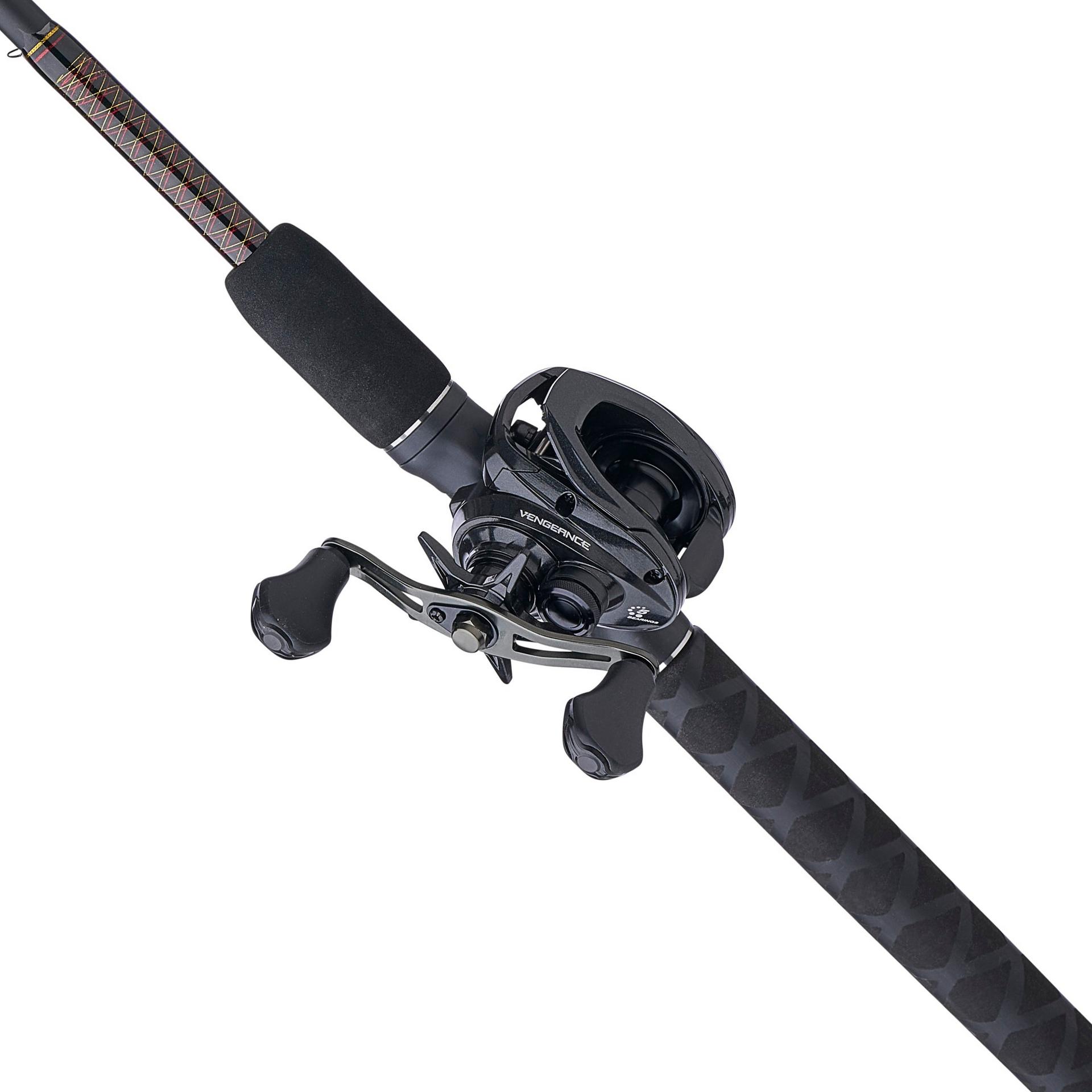 GX2™ Baitcast Combo| Ugly Stik®