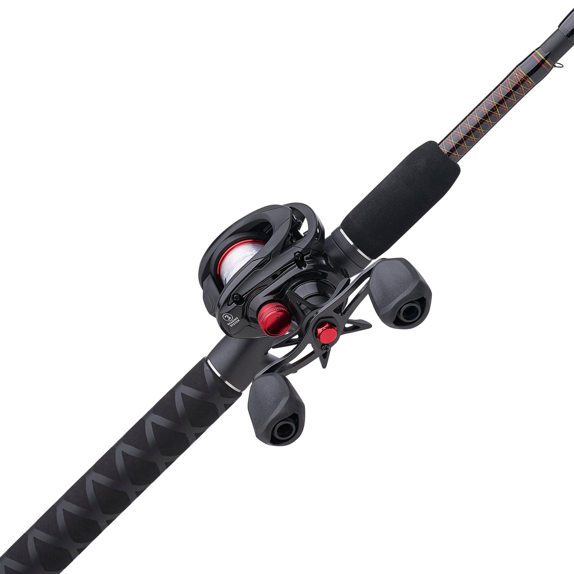 GX2™ Baitcast Combo| Ugly Stik®