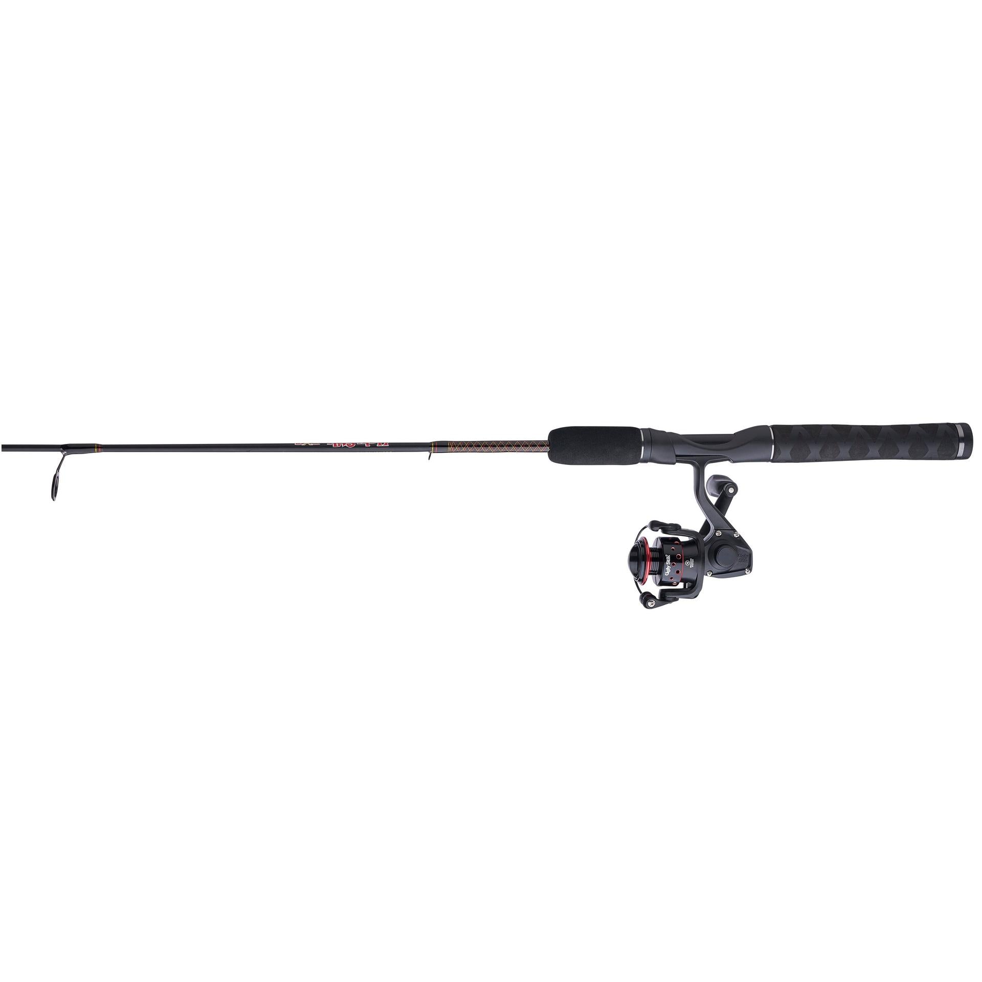 GX2™ Spinning Combo| Ugly Stik®