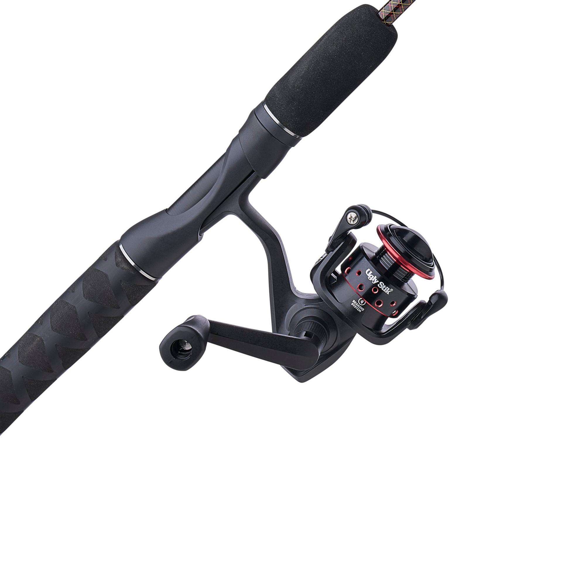 GX2™ Spinning Combo| Ugly Stik®