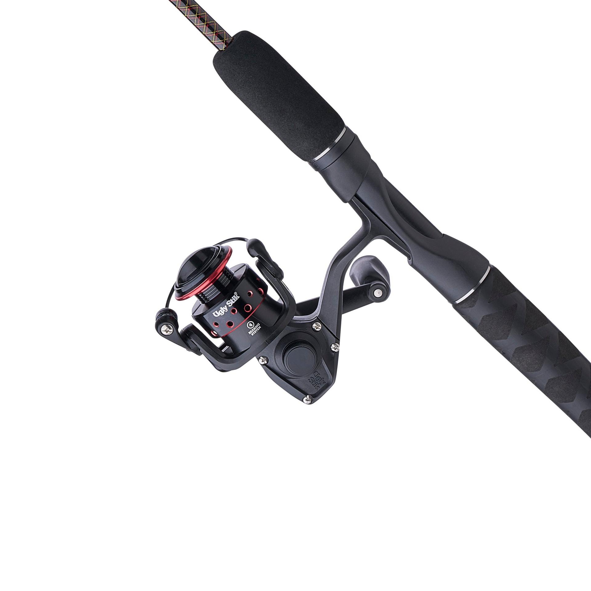 GX2™ Spinning Combo| Ugly Stik®