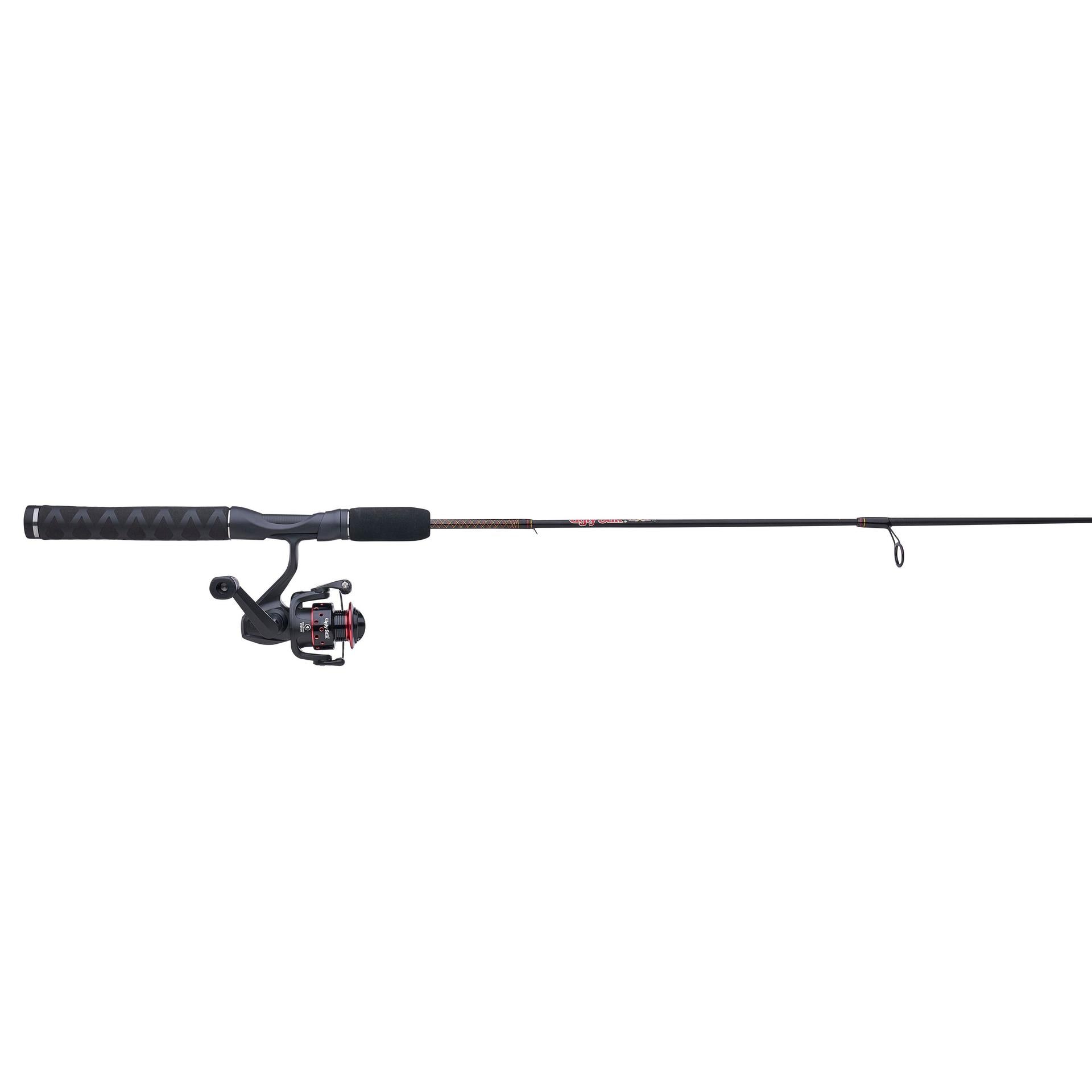 GX2™ Spinning Combo