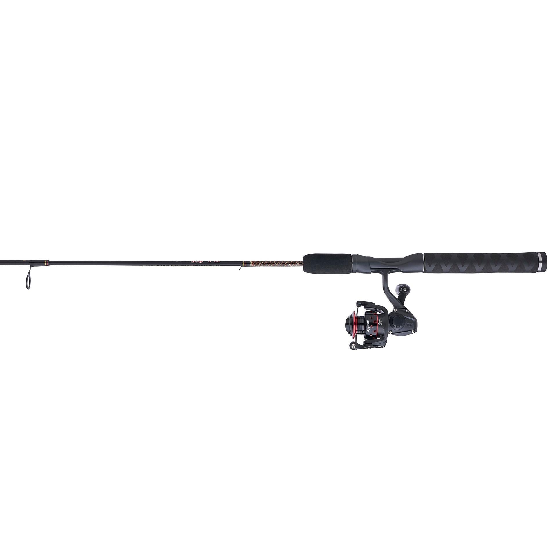 GX2™ Spinning Combo| Ugly Stik®