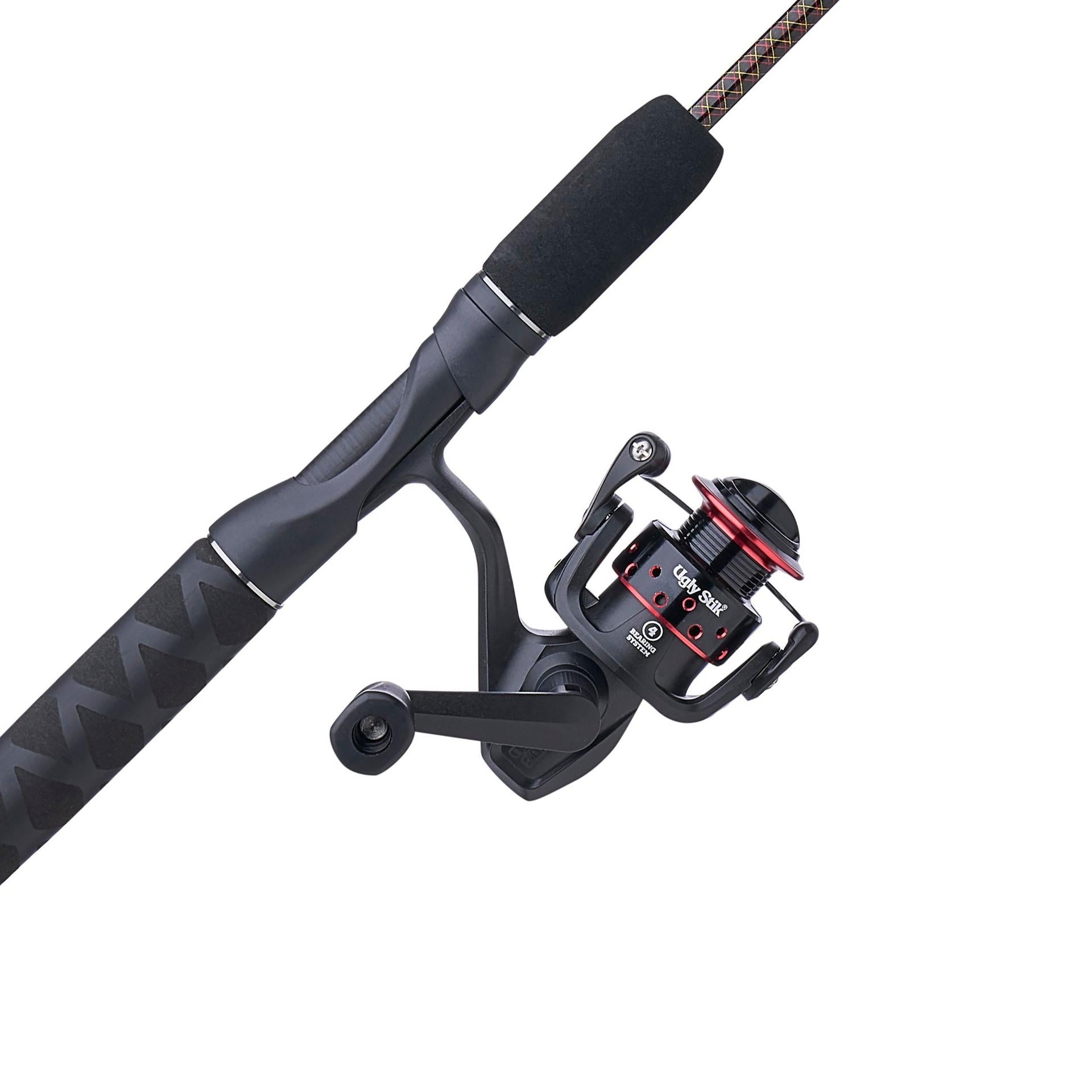 GX2™ Spinning Combo| Ugly Stik®