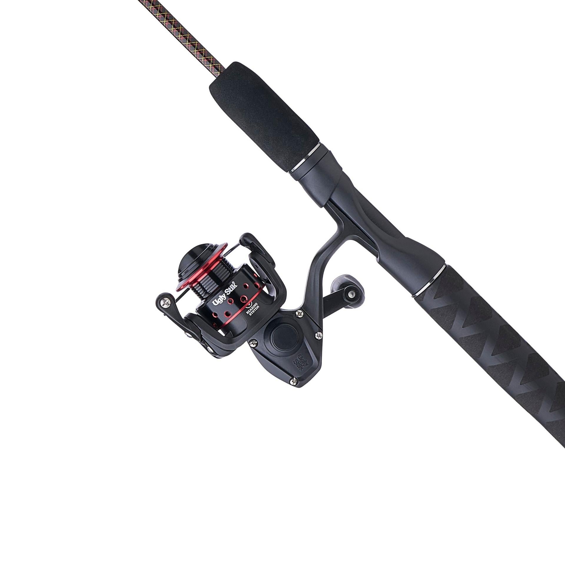 GX2™ Spinning Combo| Ugly Stik®