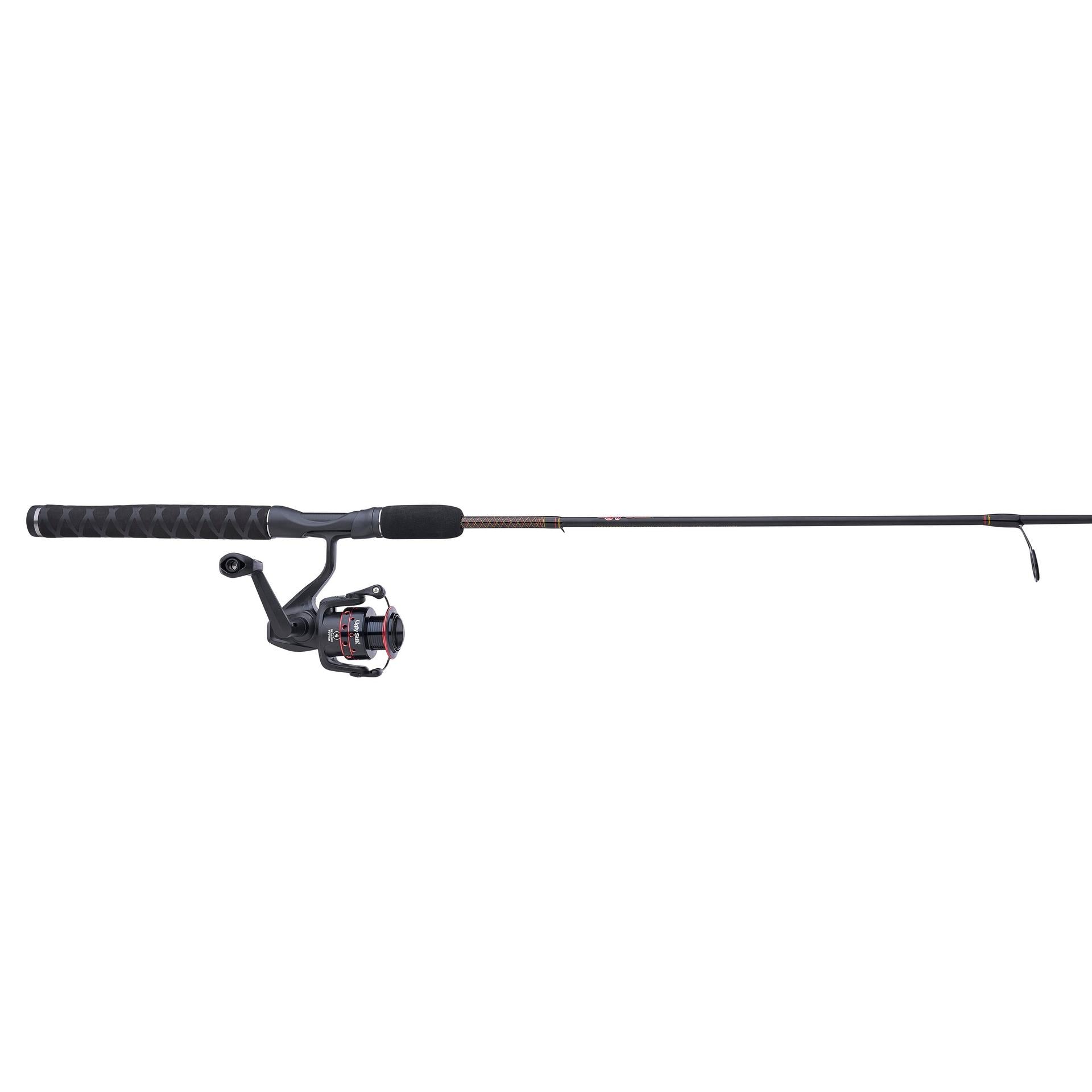 GX2™ Spinning Combo