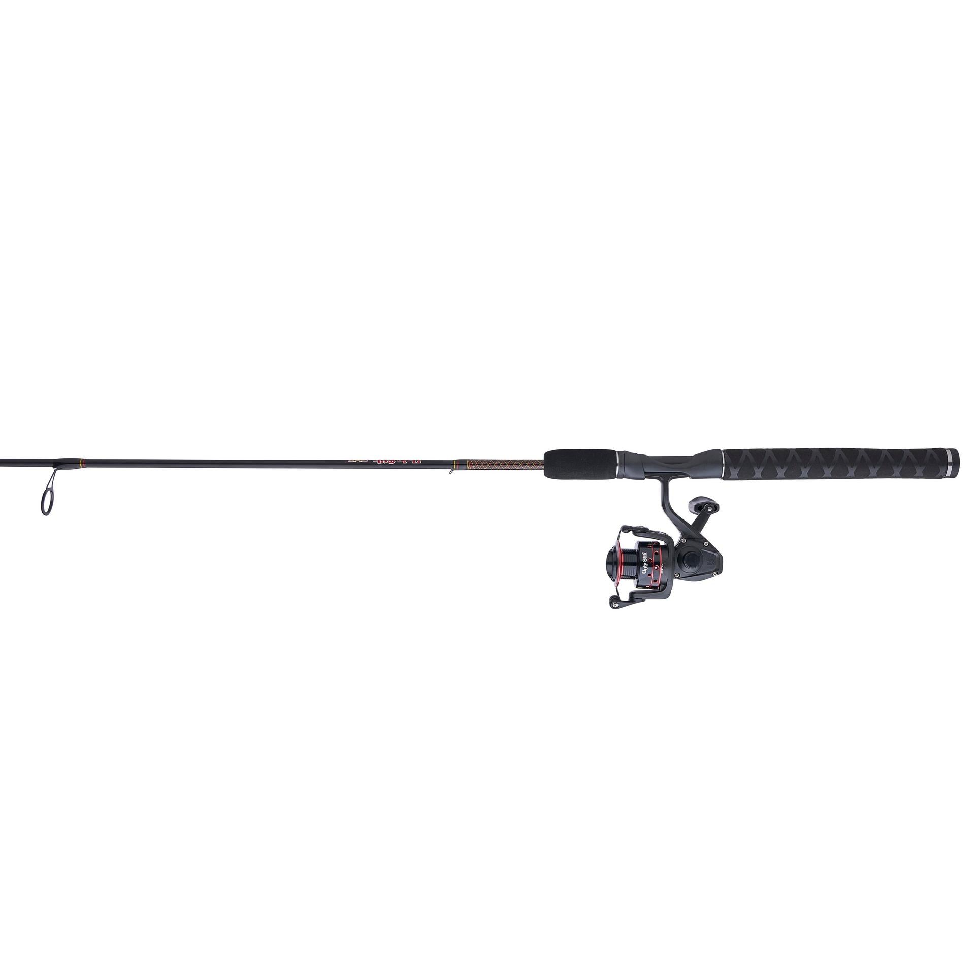 GX2™ Spinning Combo| Ugly Stik®