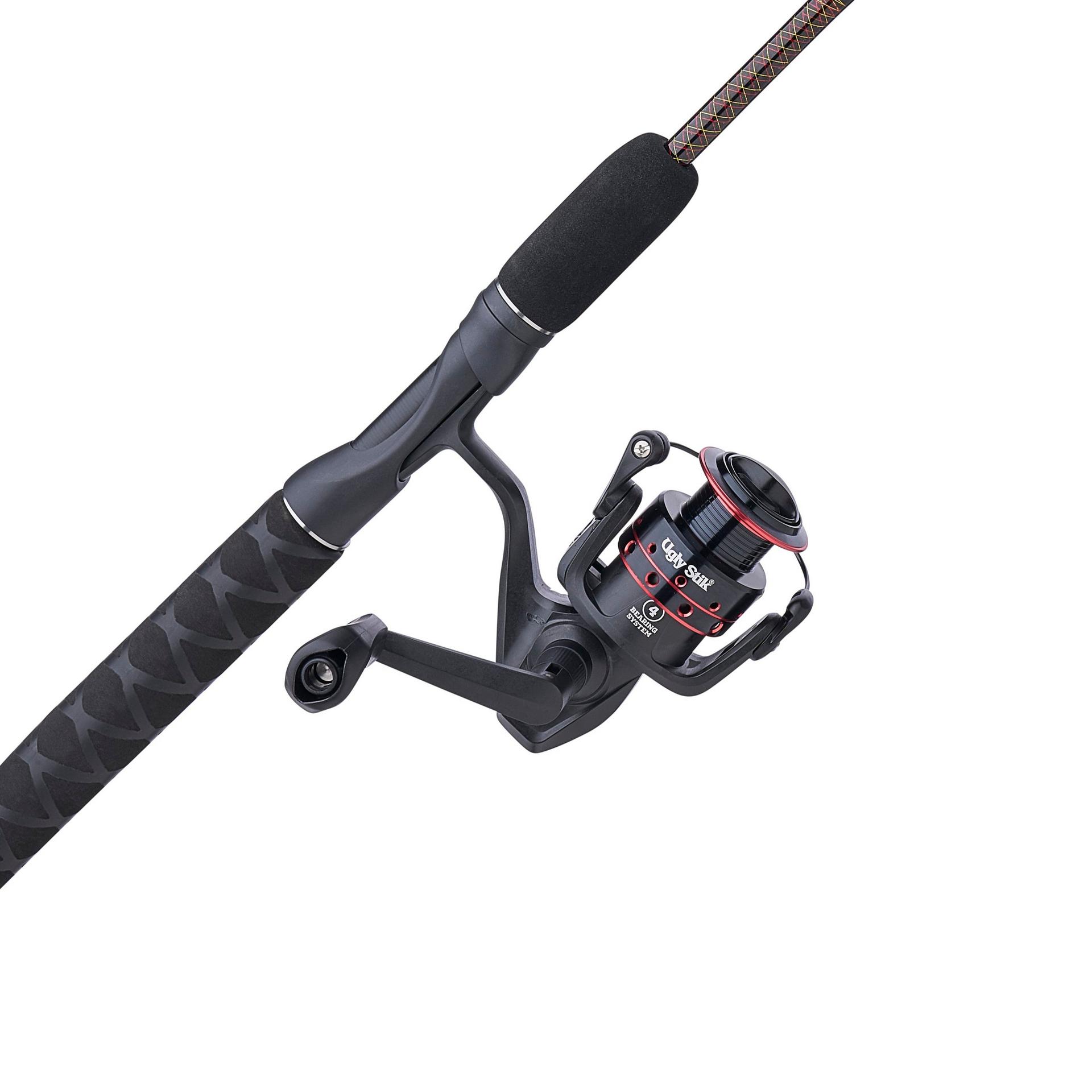 GX2™ Spinning Combo| Ugly Stik®