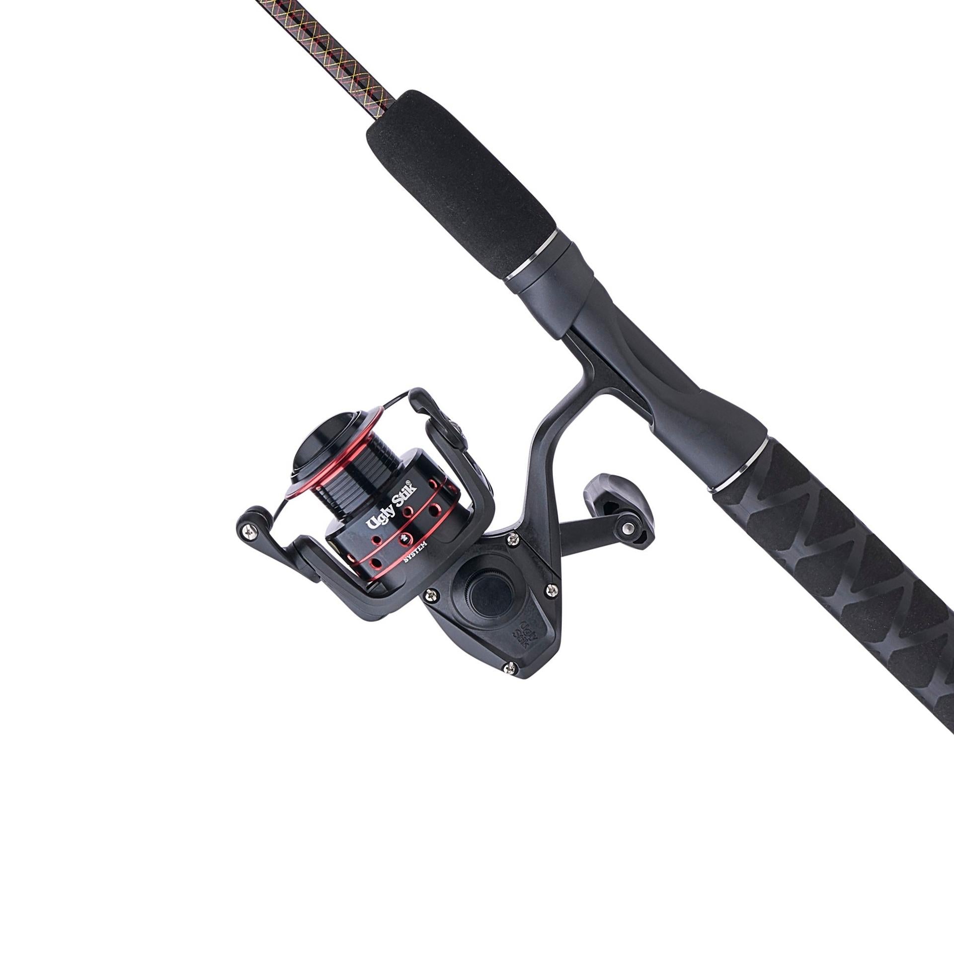 GX2™ Spinning Combo| Ugly Stik®