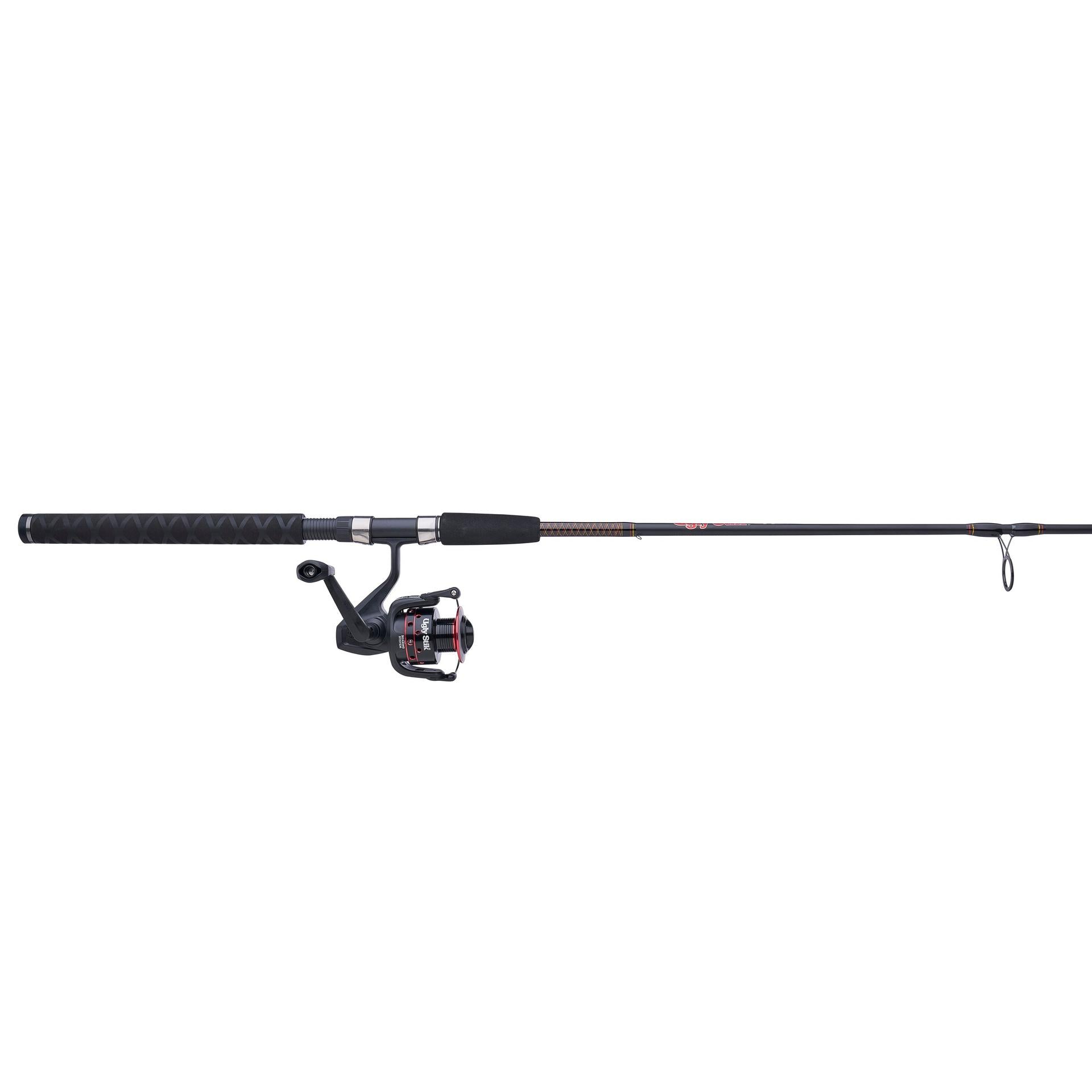 GX2™ Spinning Combo