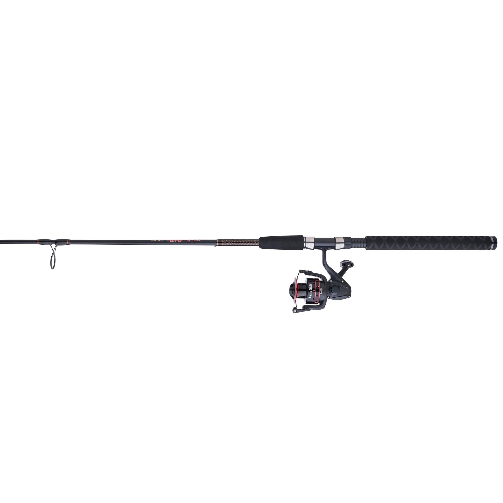 GX2™ Spinning Combo| Ugly Stik®