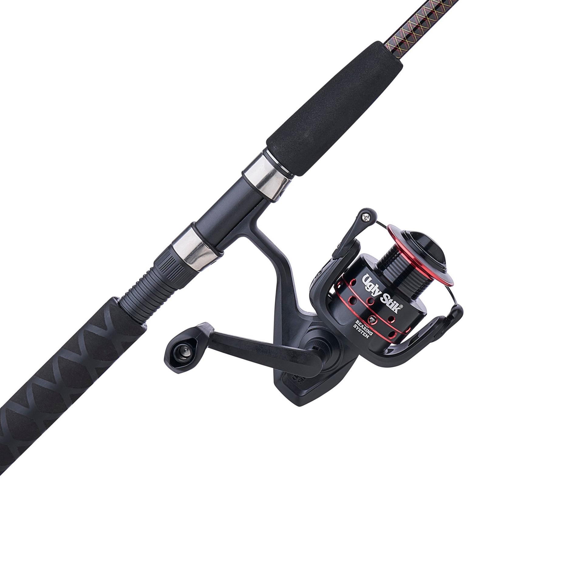 GX2™ Spinning Combo| Ugly Stik®