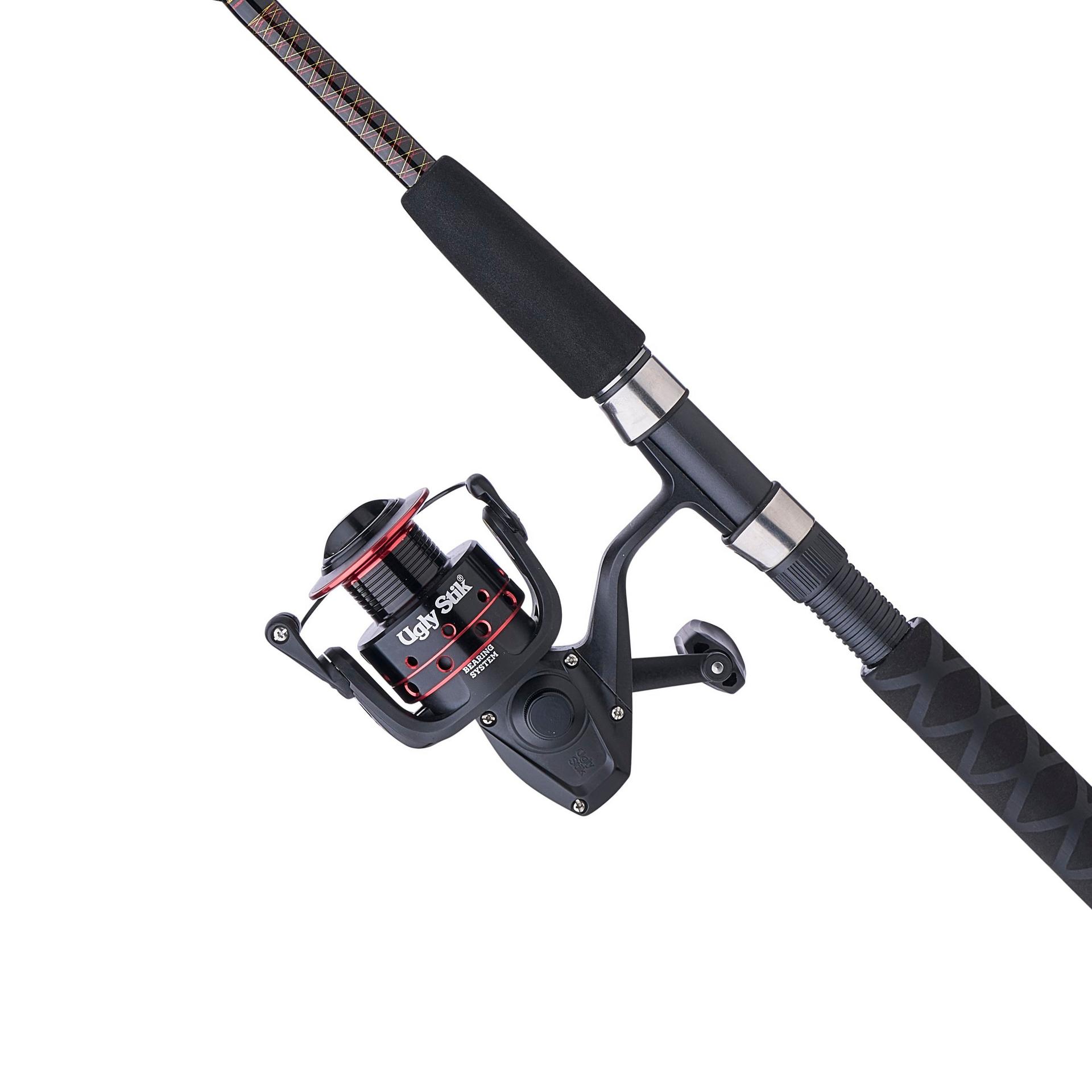 GX2™ Spinning Combo| Ugly Stik®