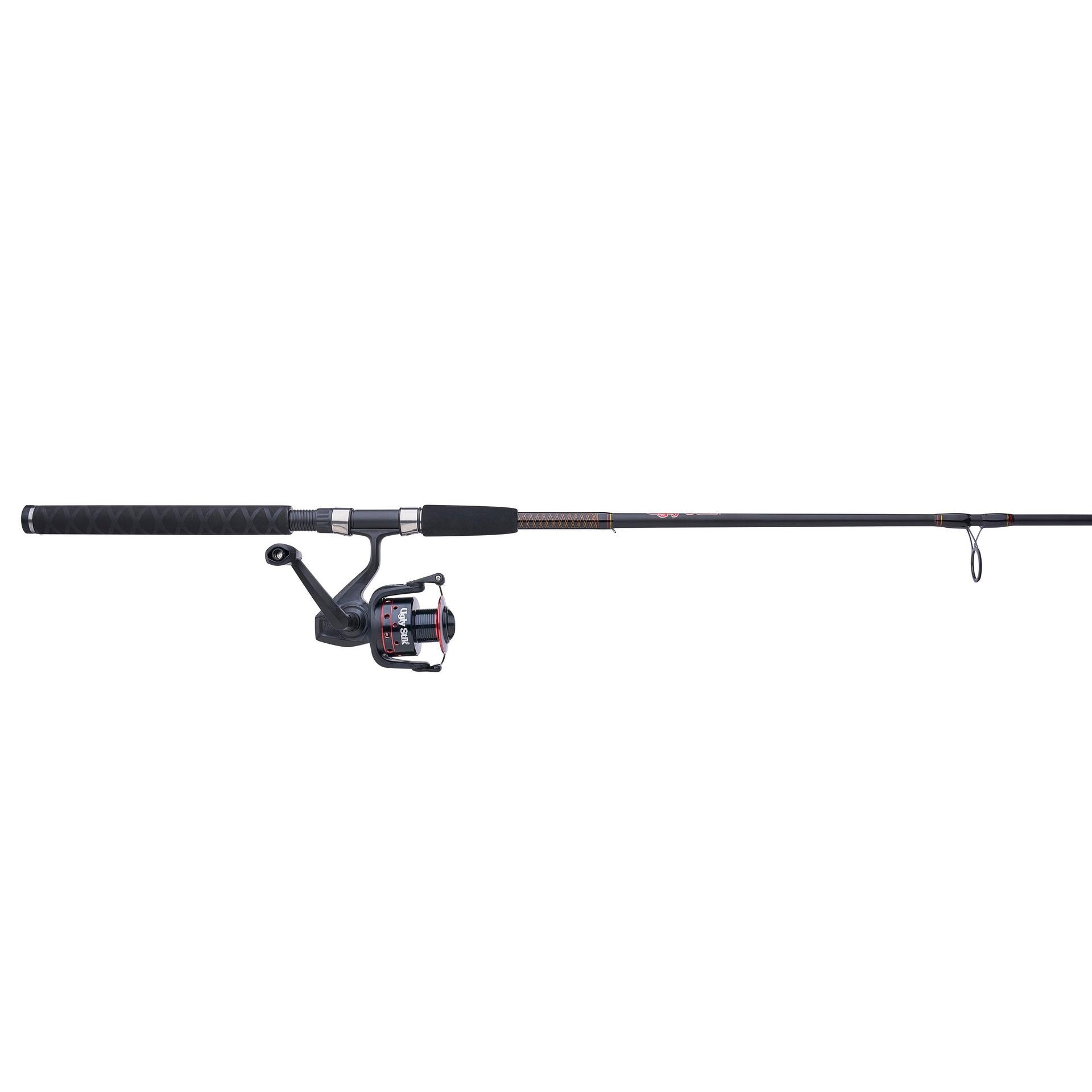 GX2™ Spinning Combo