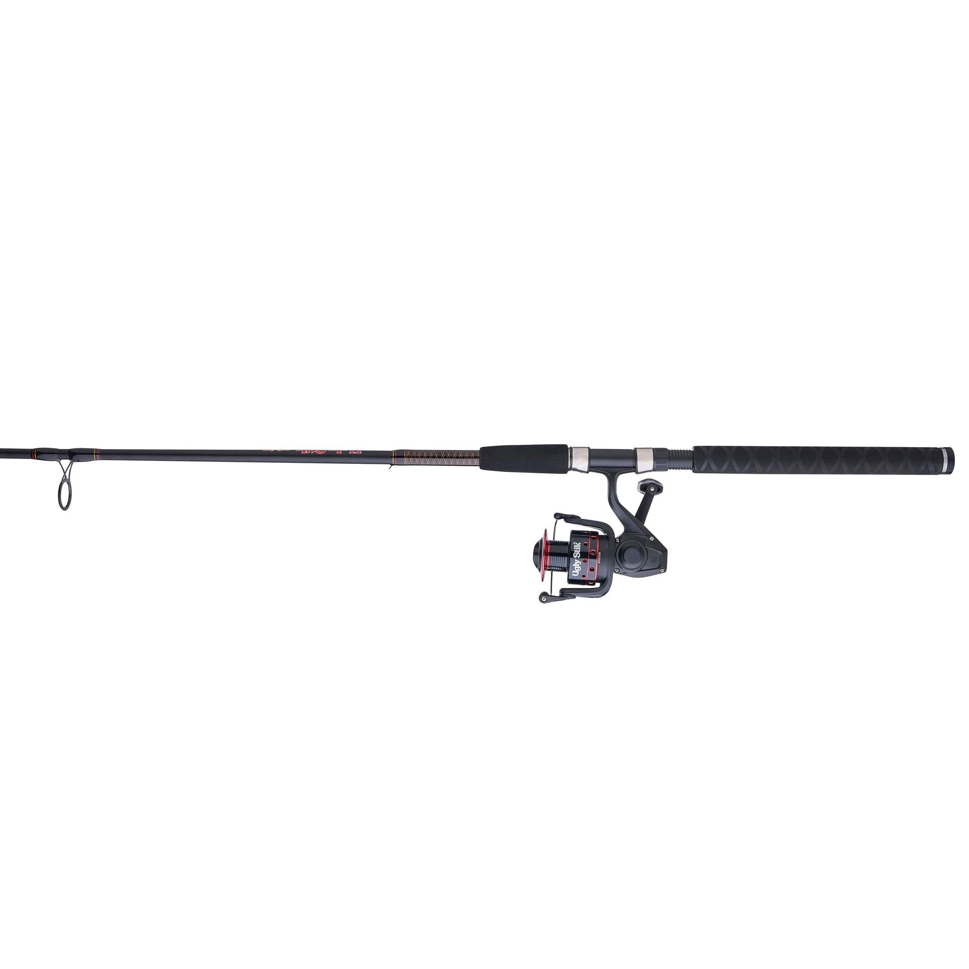 GX2™ Spinning Combo| Ugly Stik®