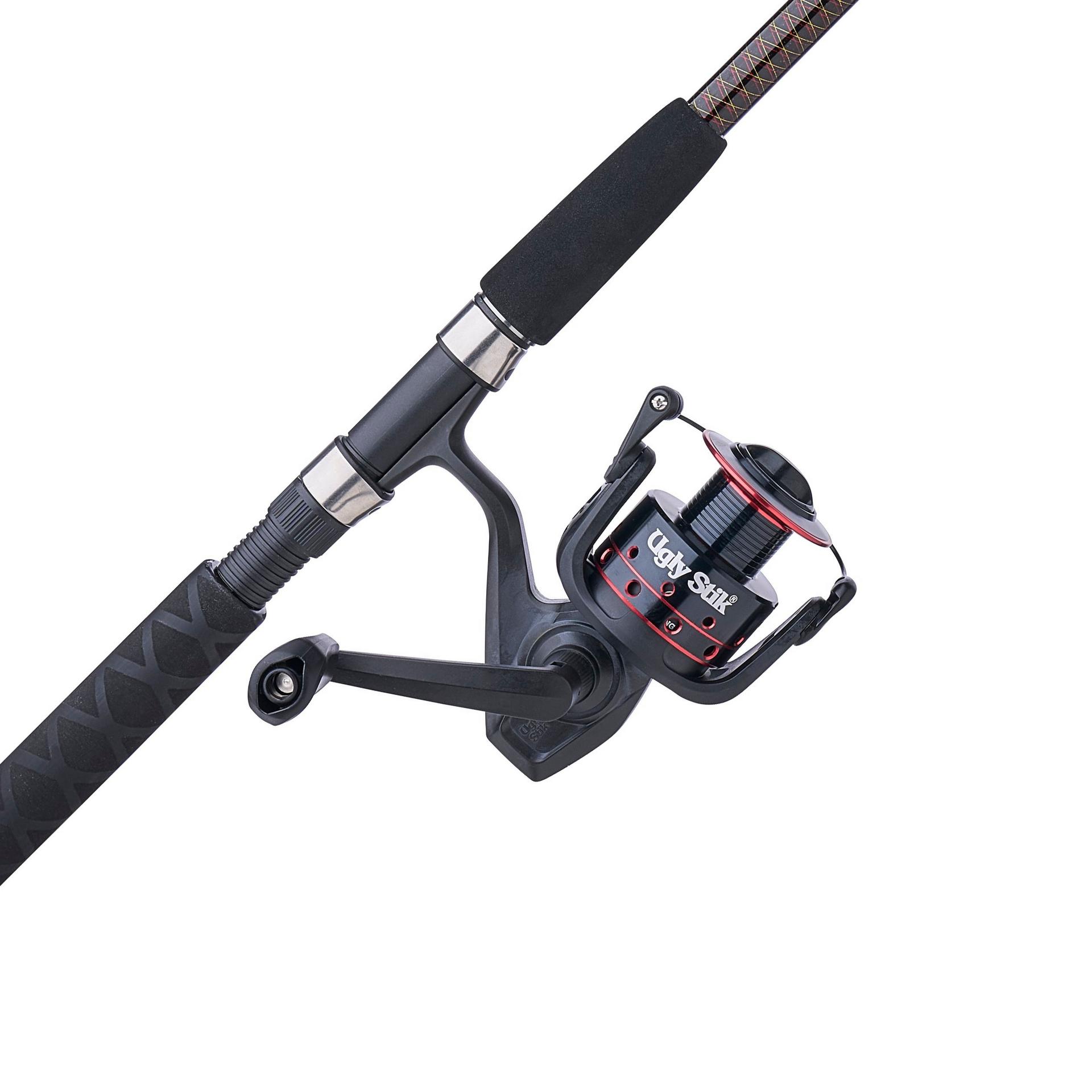 GX2™ Spinning Combo| Ugly Stik®