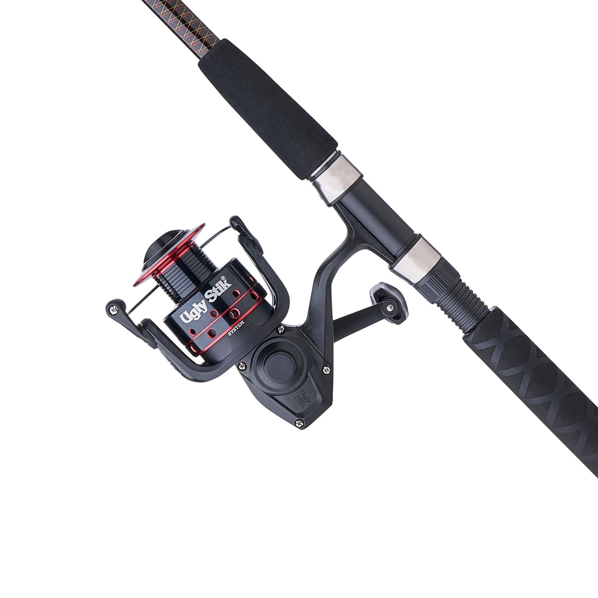 GX2™ Spinning Combo| Ugly Stik®