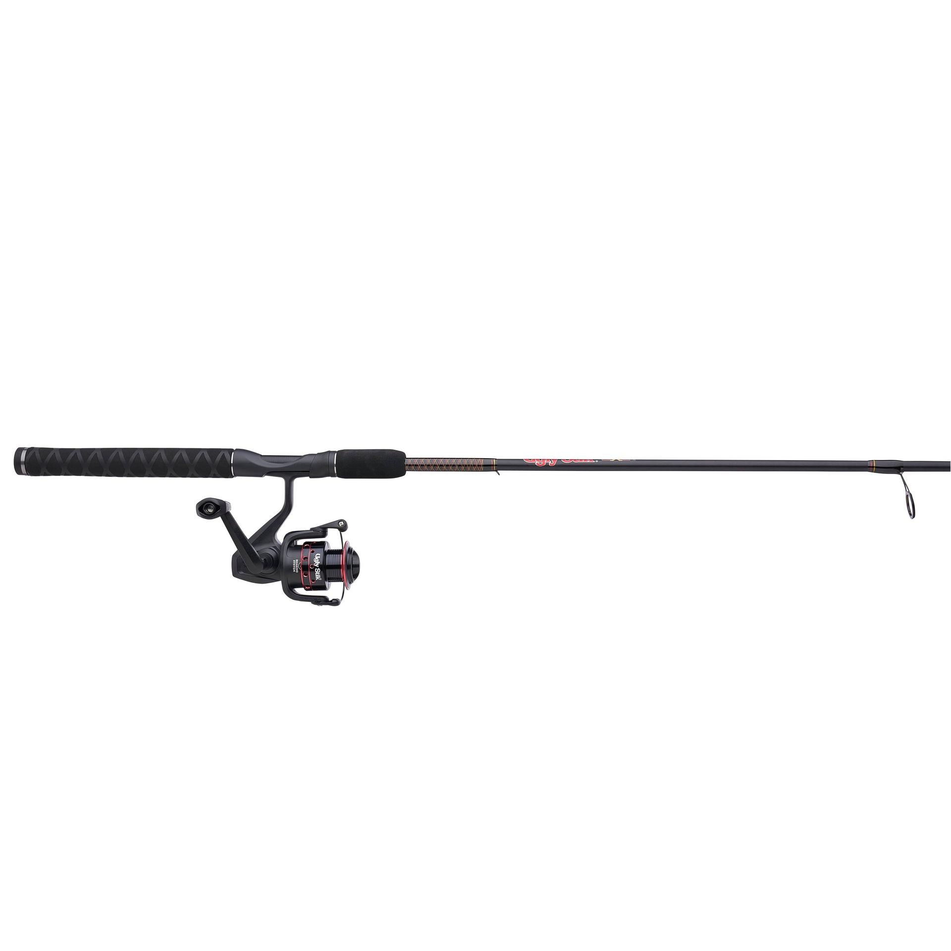 GX2™ Spinning Combo