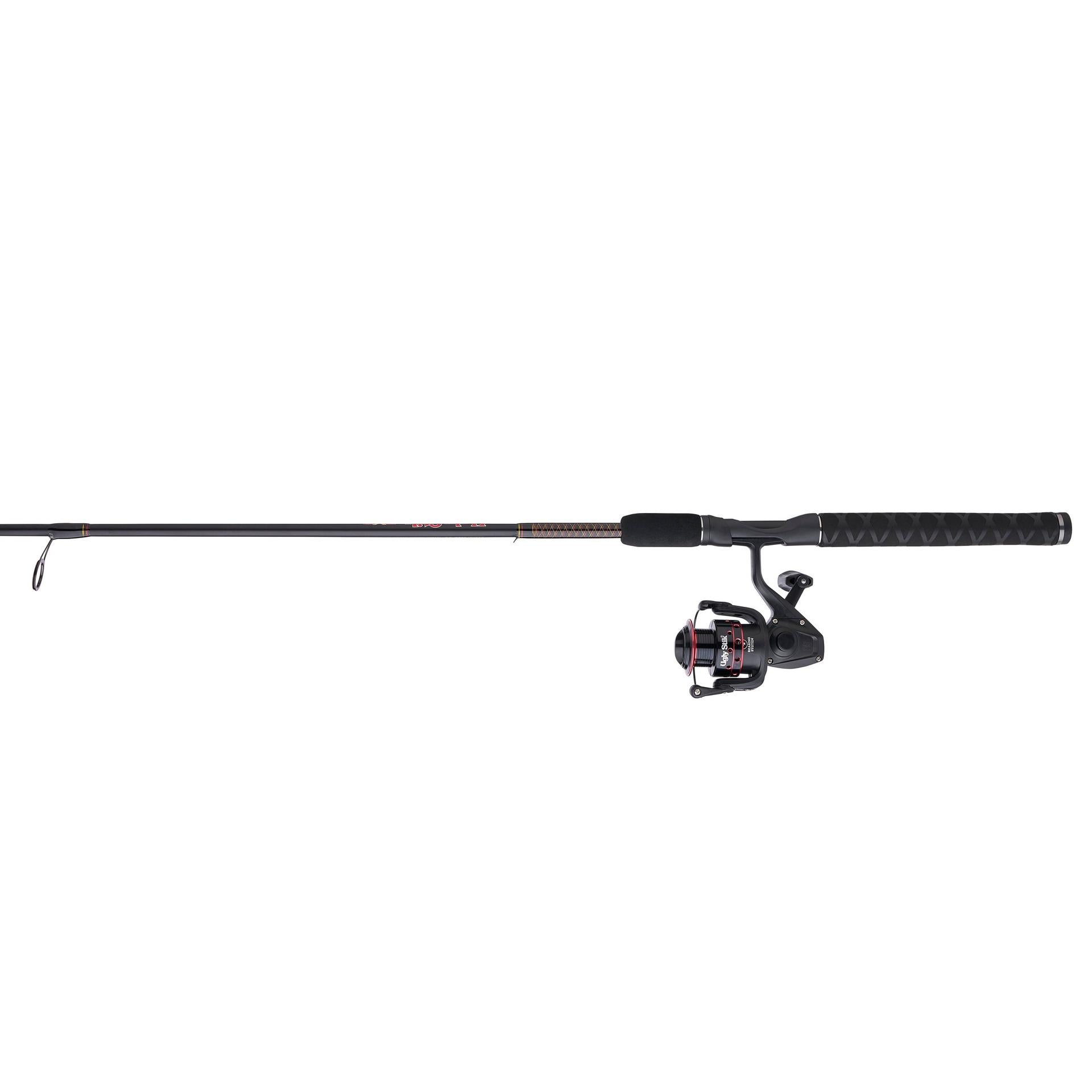 GX2™ Spinning Combo| Ugly Stik®