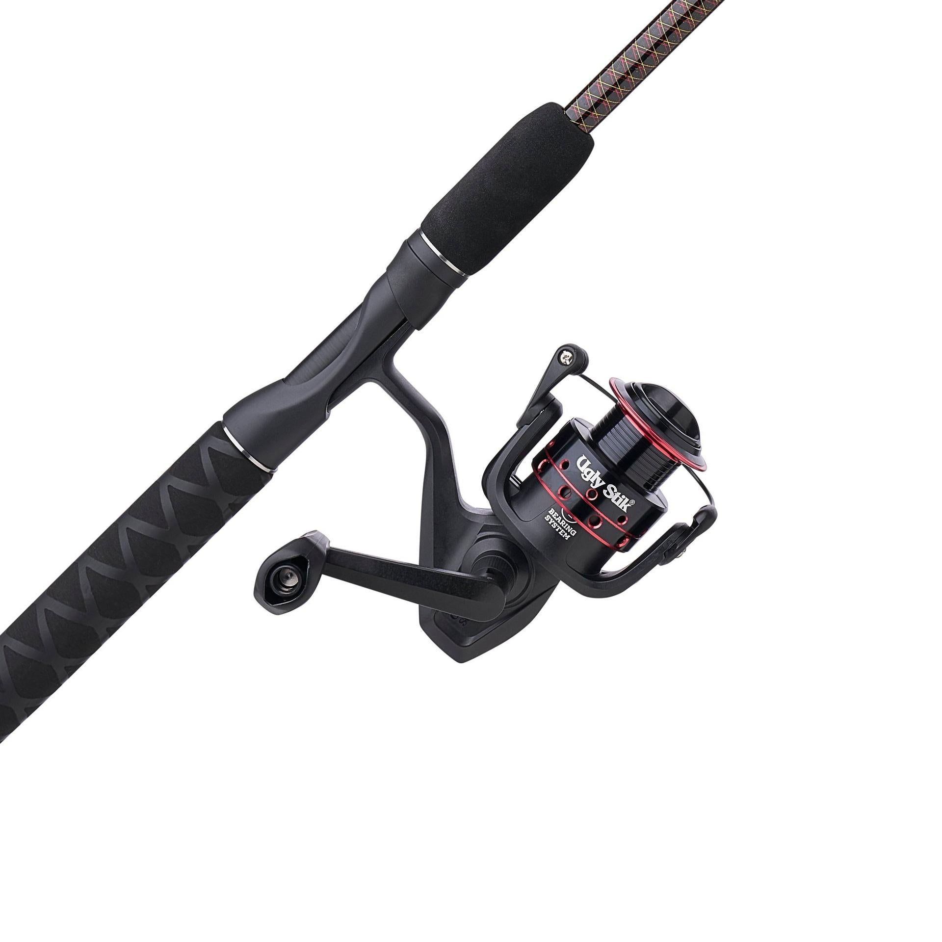 GX2™ Spinning Combo| Ugly Stik®