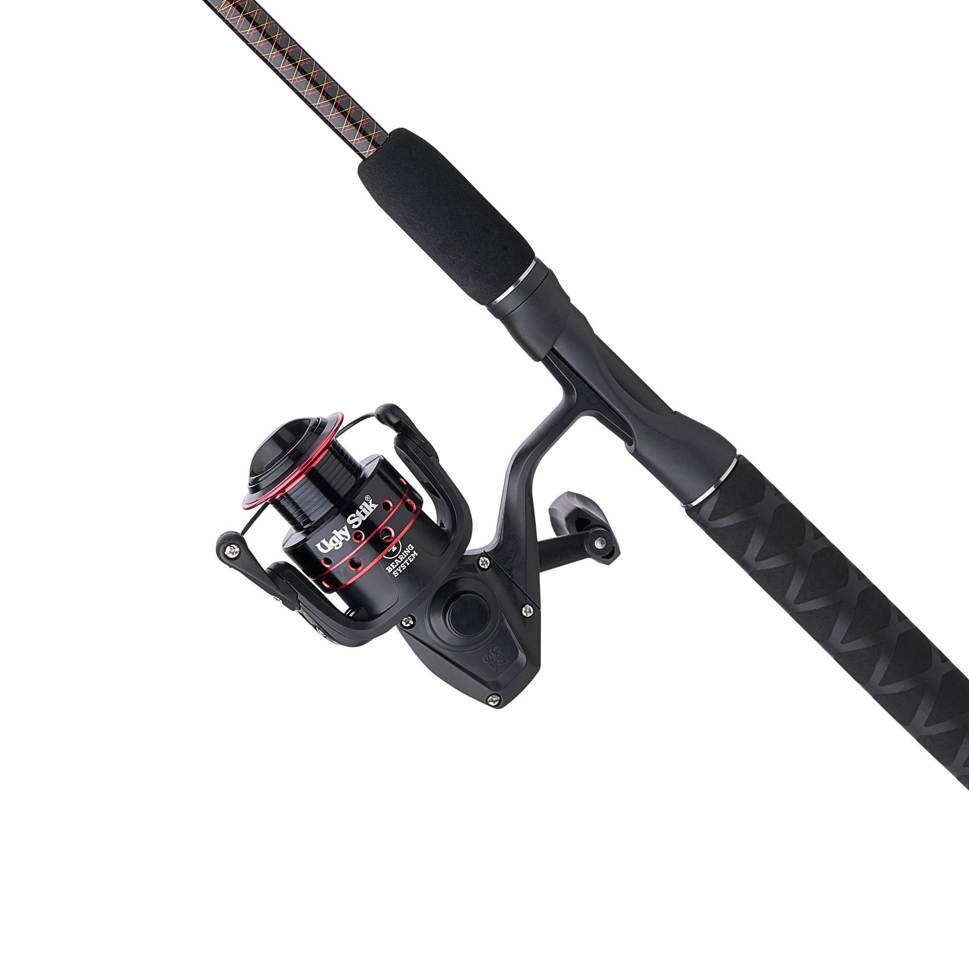 GX2™ Spinning Combo| Ugly Stik®