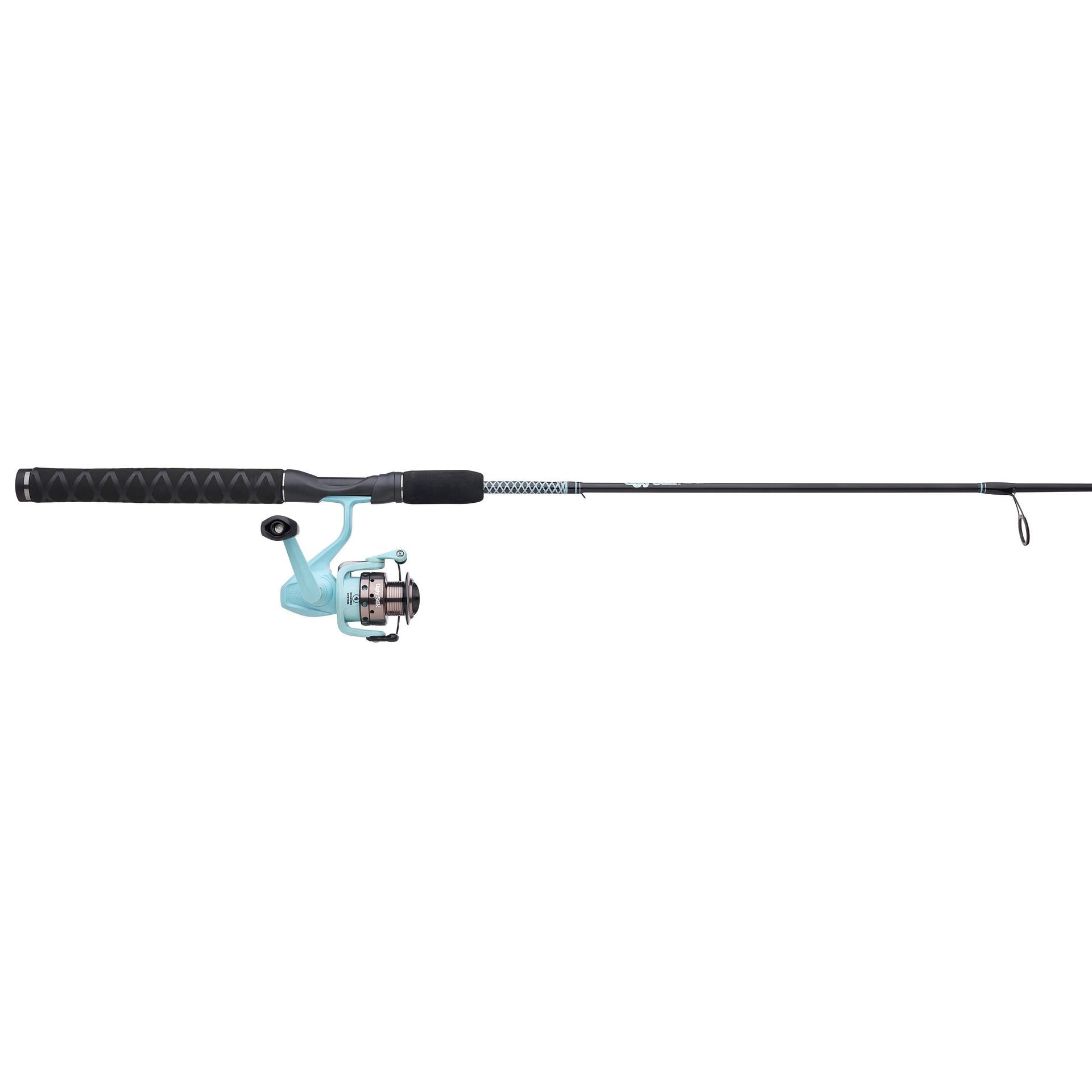 GX2™ LE Spinning Combo