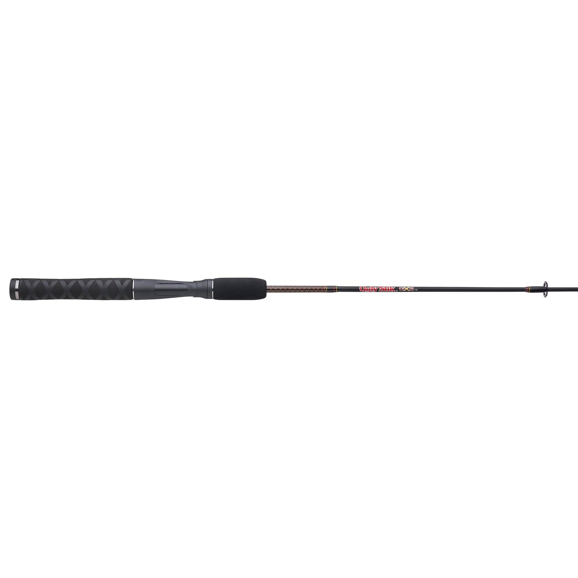 GX2™ Spinning Rod| Ugly Stik®