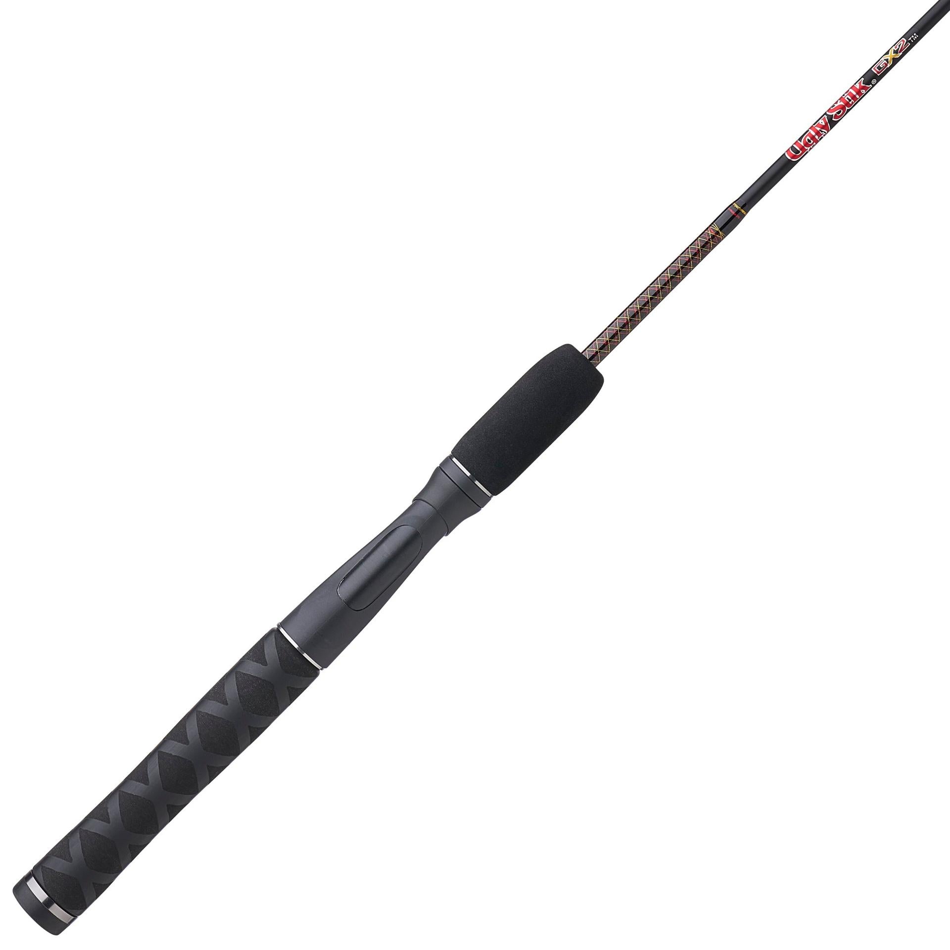 GX2™ Spinning Rod| Ugly Stik®