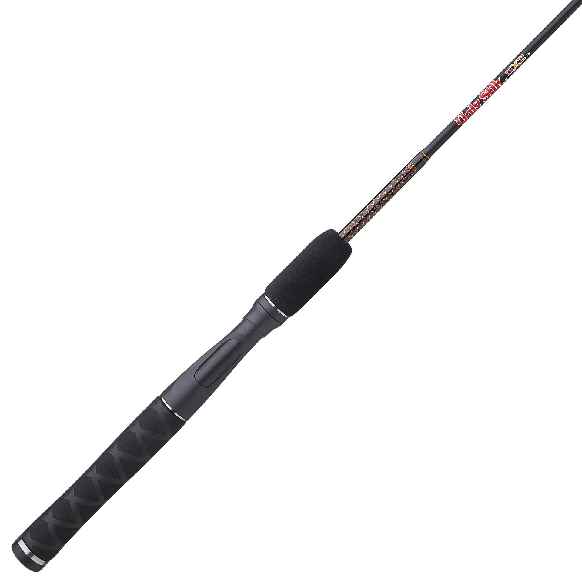 GX2™ Spinning Rod| Ugly Stik®