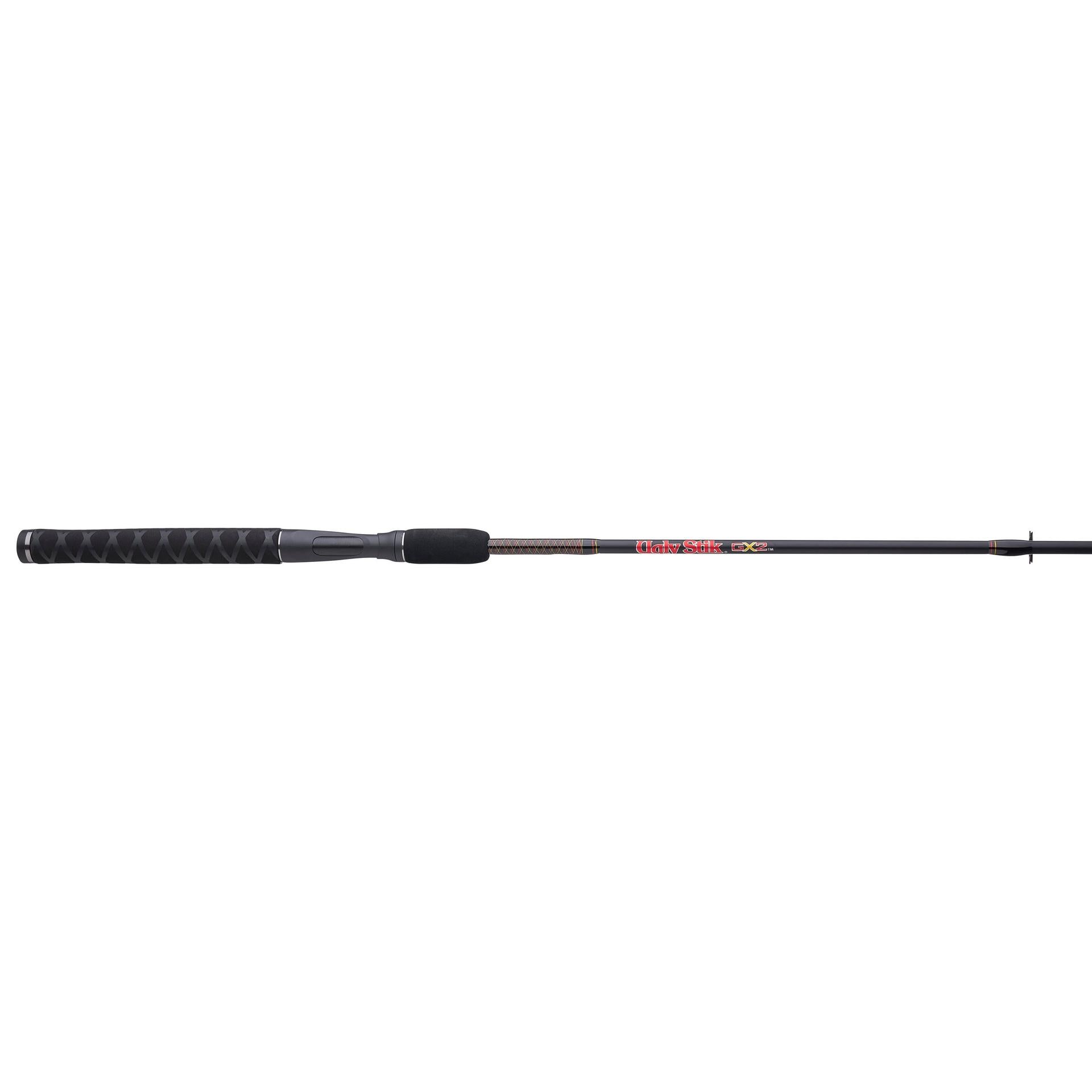 GX2™ Spinning Rod| Ugly Stik®