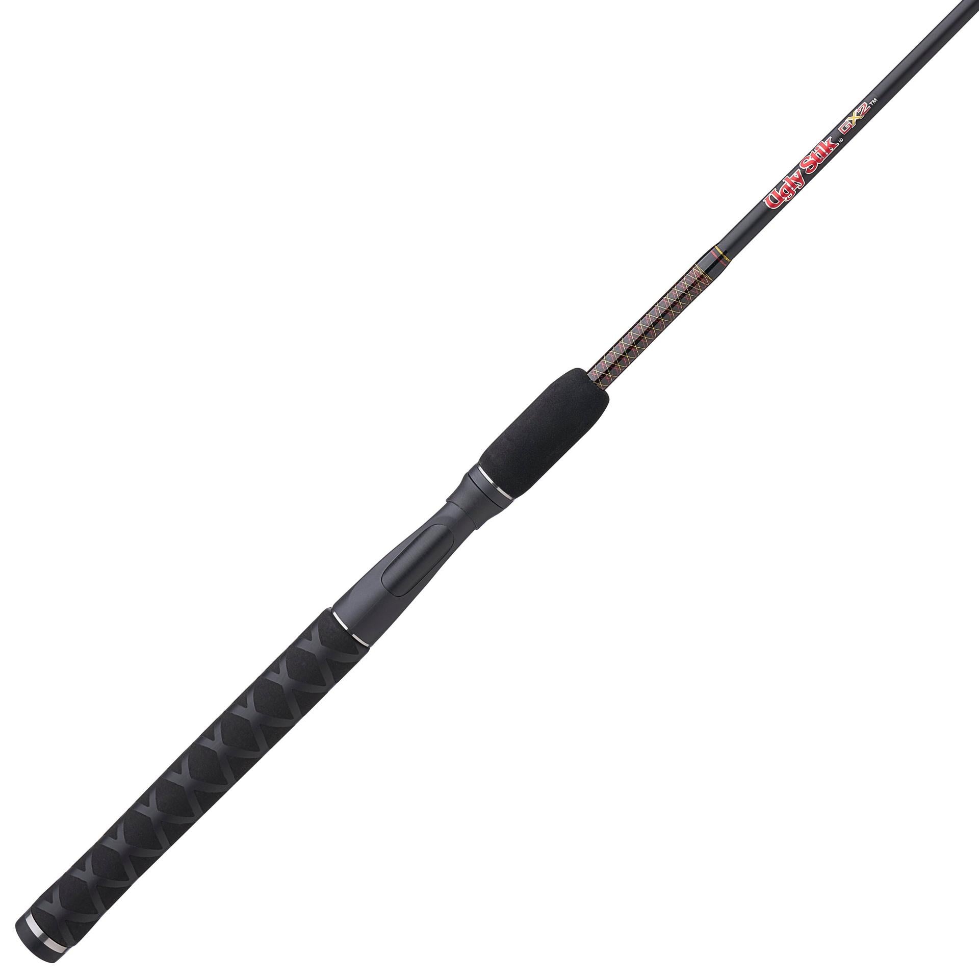 GX2™ Spinning Rod| Ugly Stik®