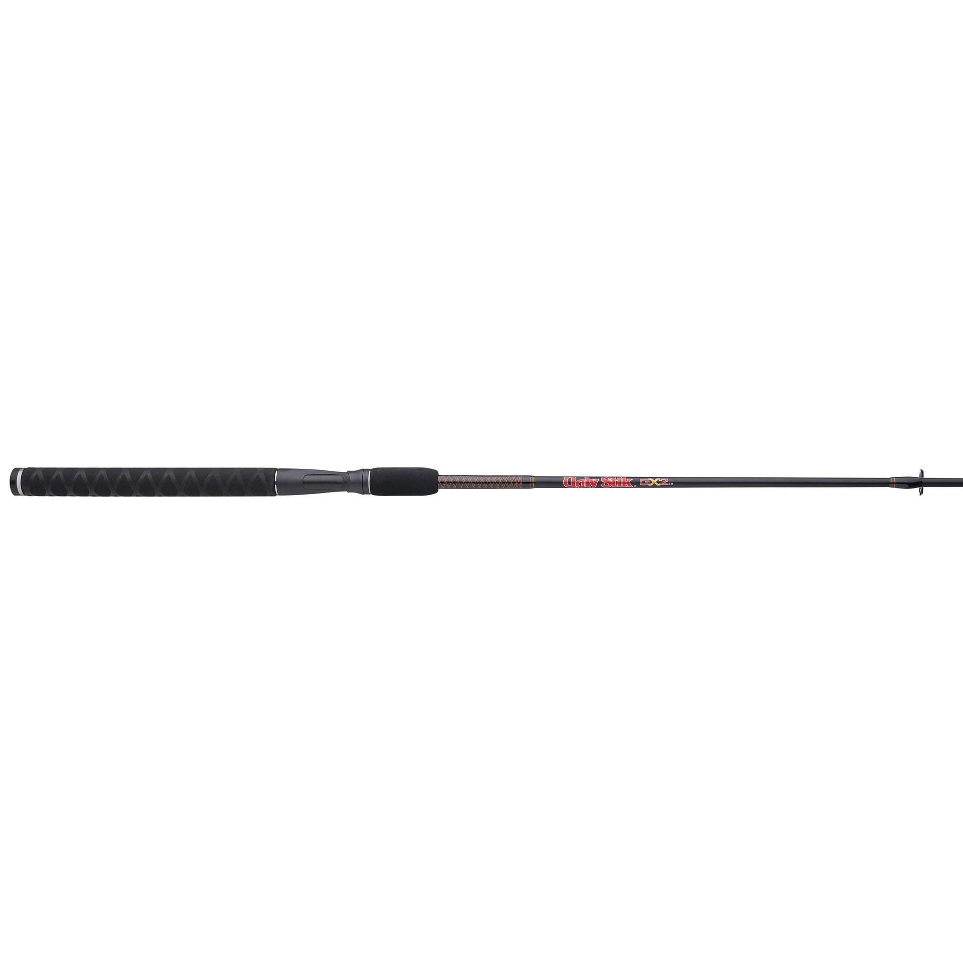 GX2™ Spinning Rod| Ugly Stik®