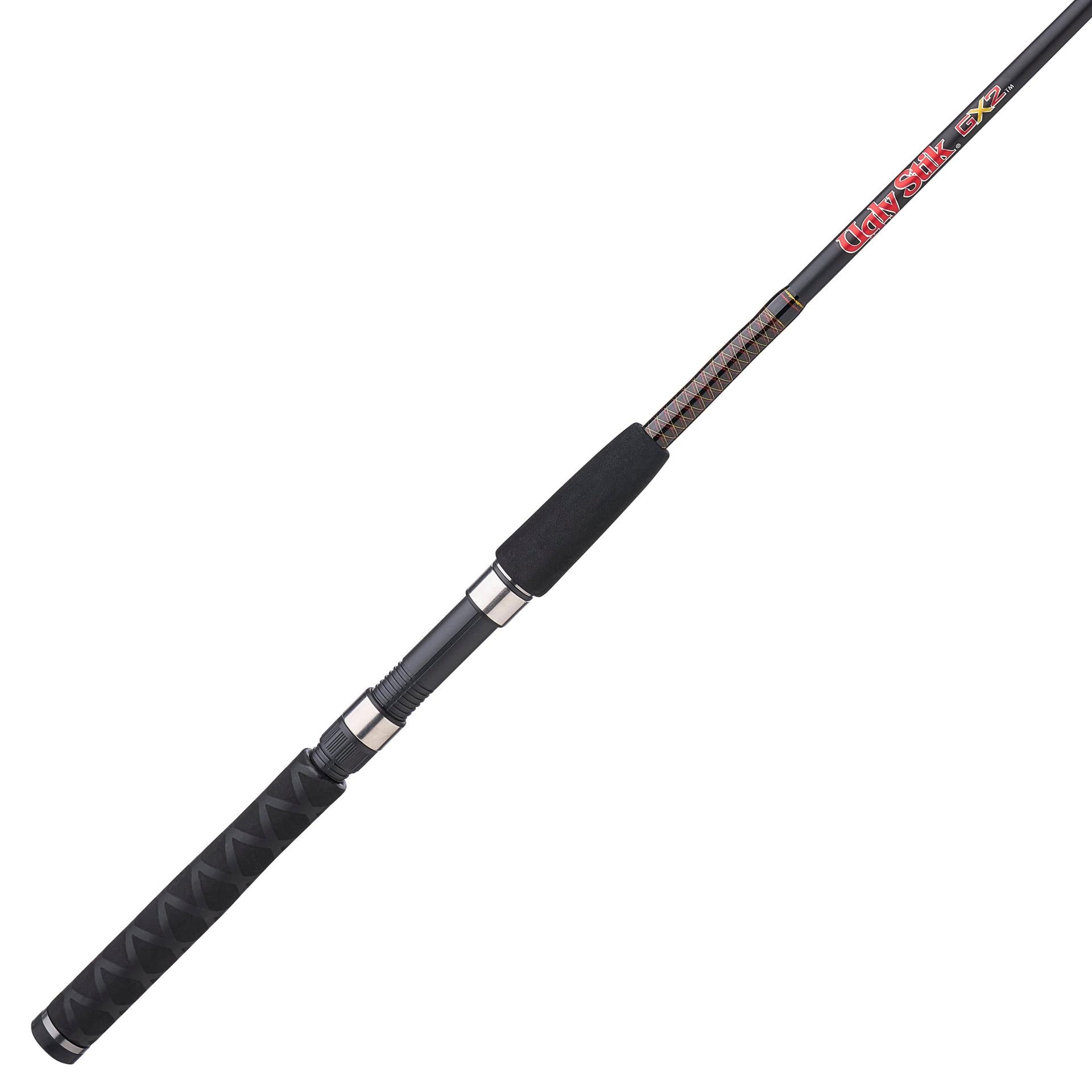 GX2™ Spinning Rod| Ugly Stik®