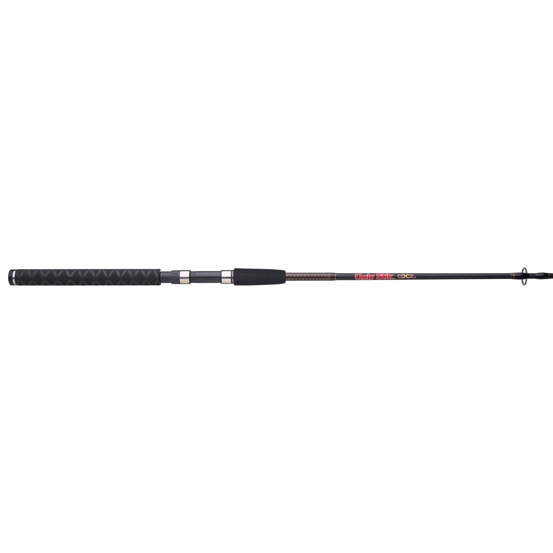 GX2™ Spinning Rod| Ugly Stik®