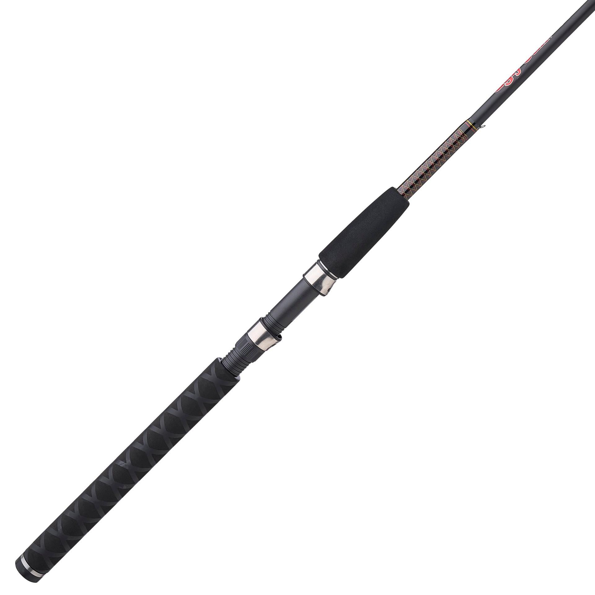 GX2™ Spinning Rod| Ugly Stik®