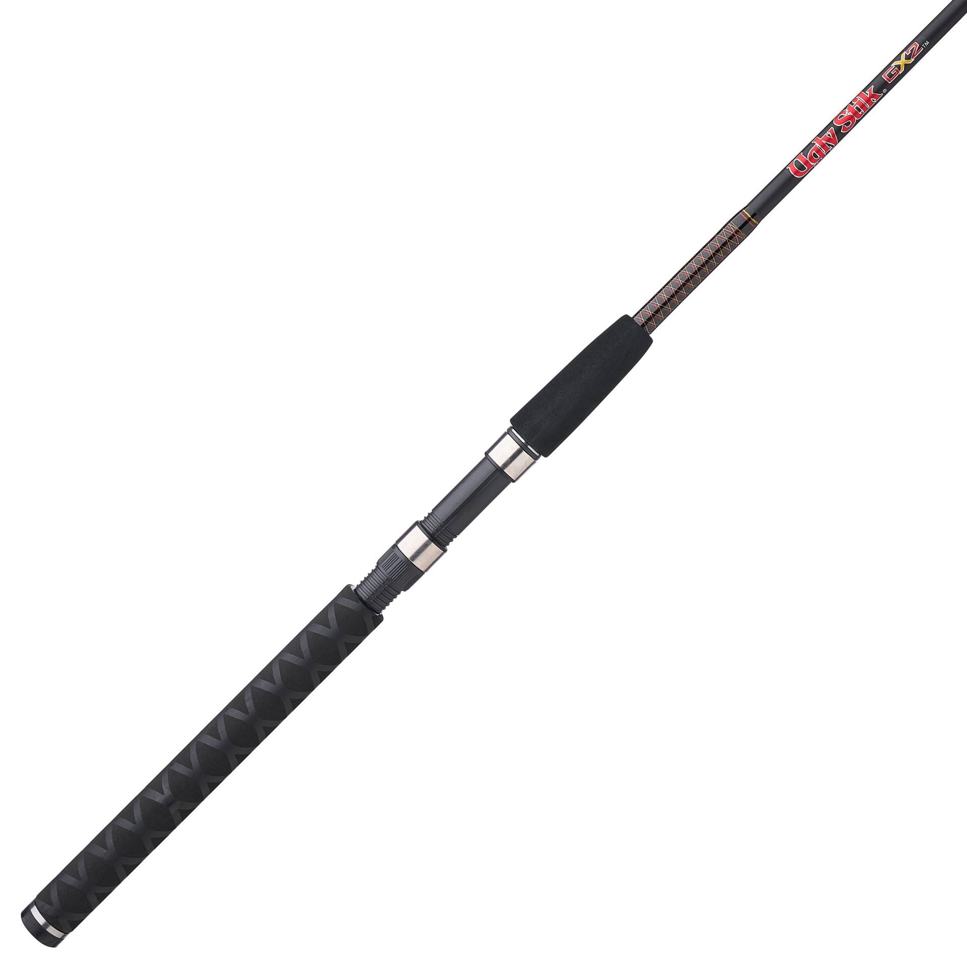 GX2™ Spinning Rod| Ugly Stik®