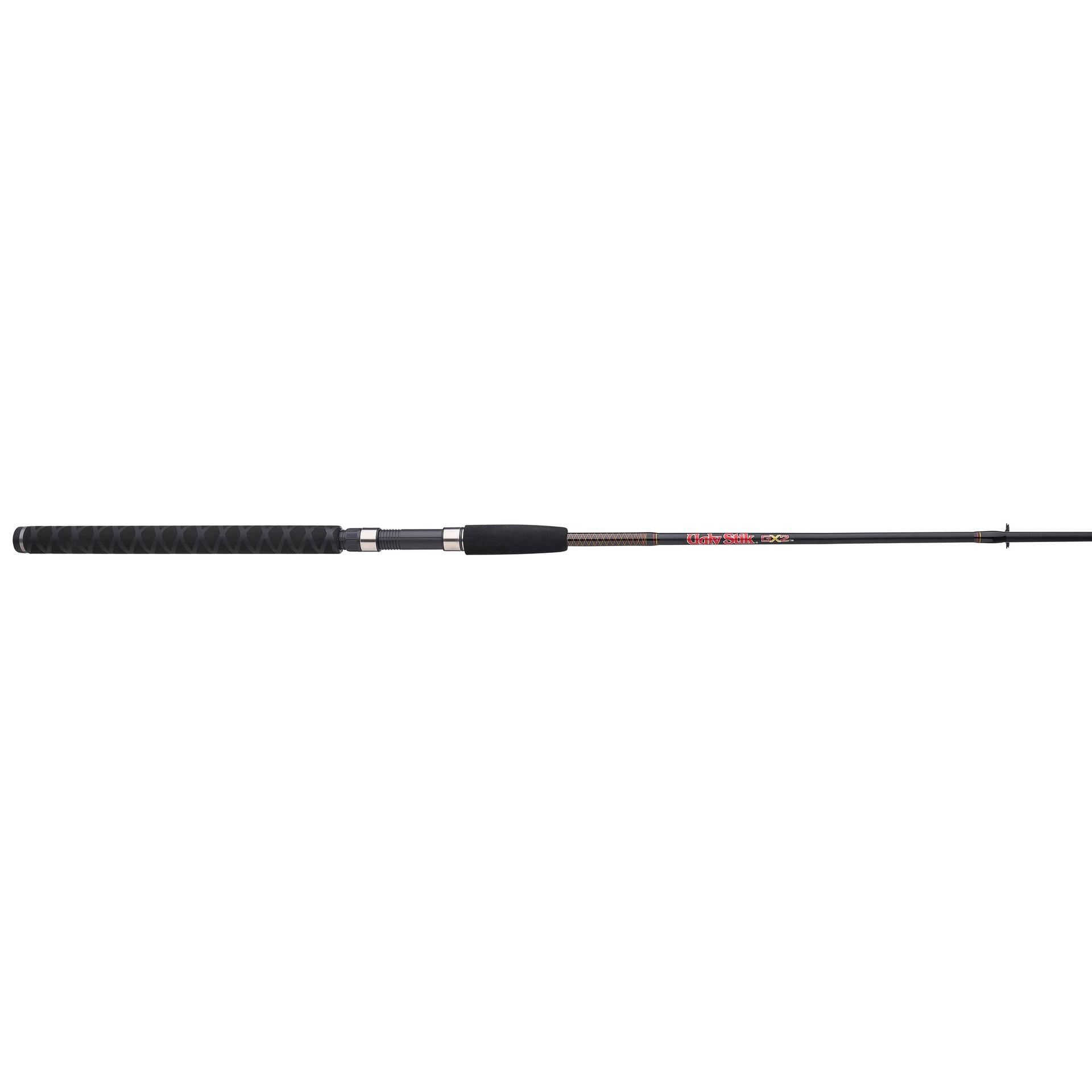 GX2™ Spinning Rod