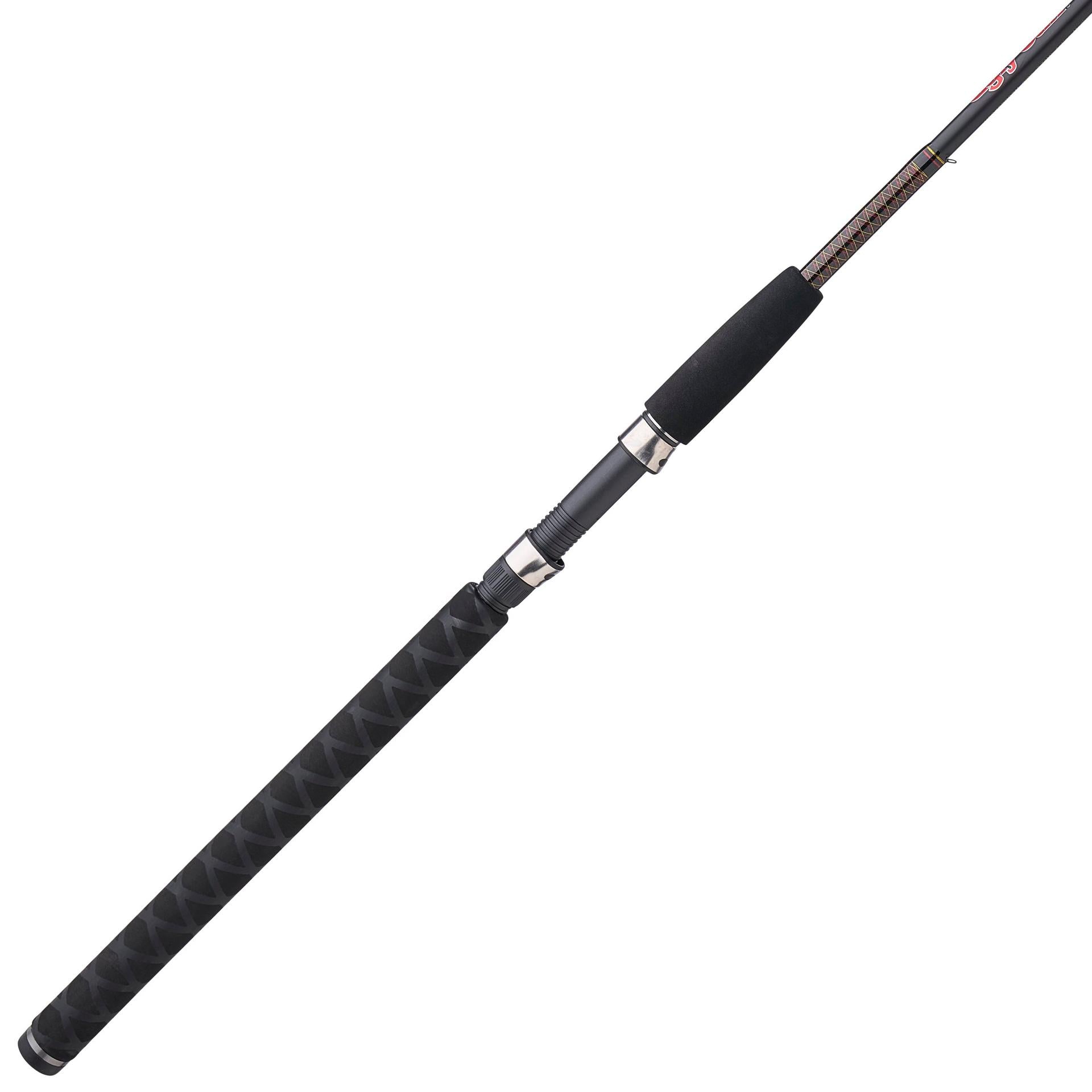 GX2™ Spinning Rod| Ugly Stik®