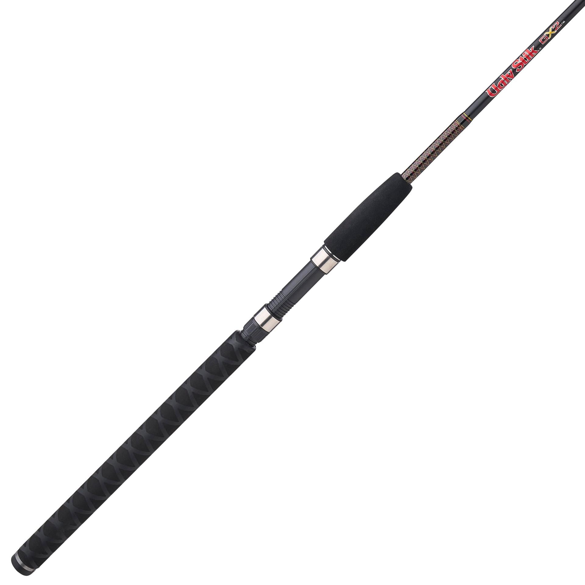 GX2™ Spinning Rod| Ugly Stik®