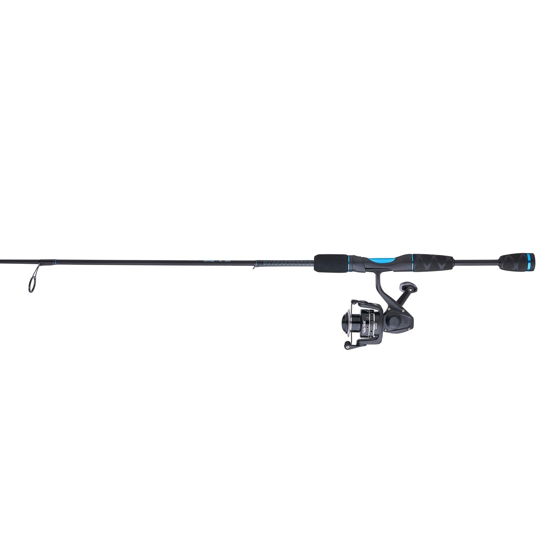 GX2™ Spinning Youth Combo| Ugly Stik®