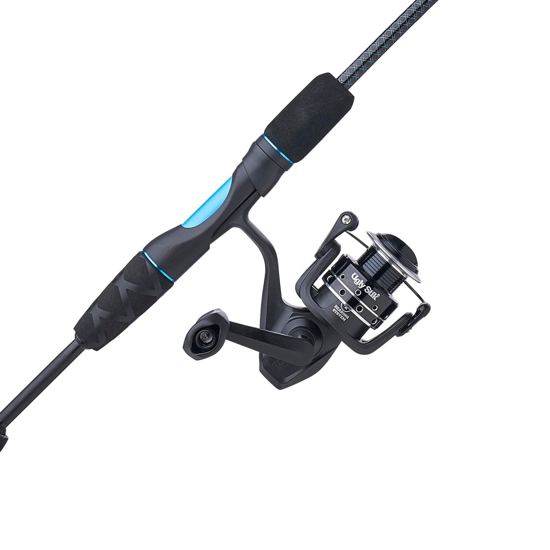 GX2™ Spinning Youth Combo| Ugly Stik®