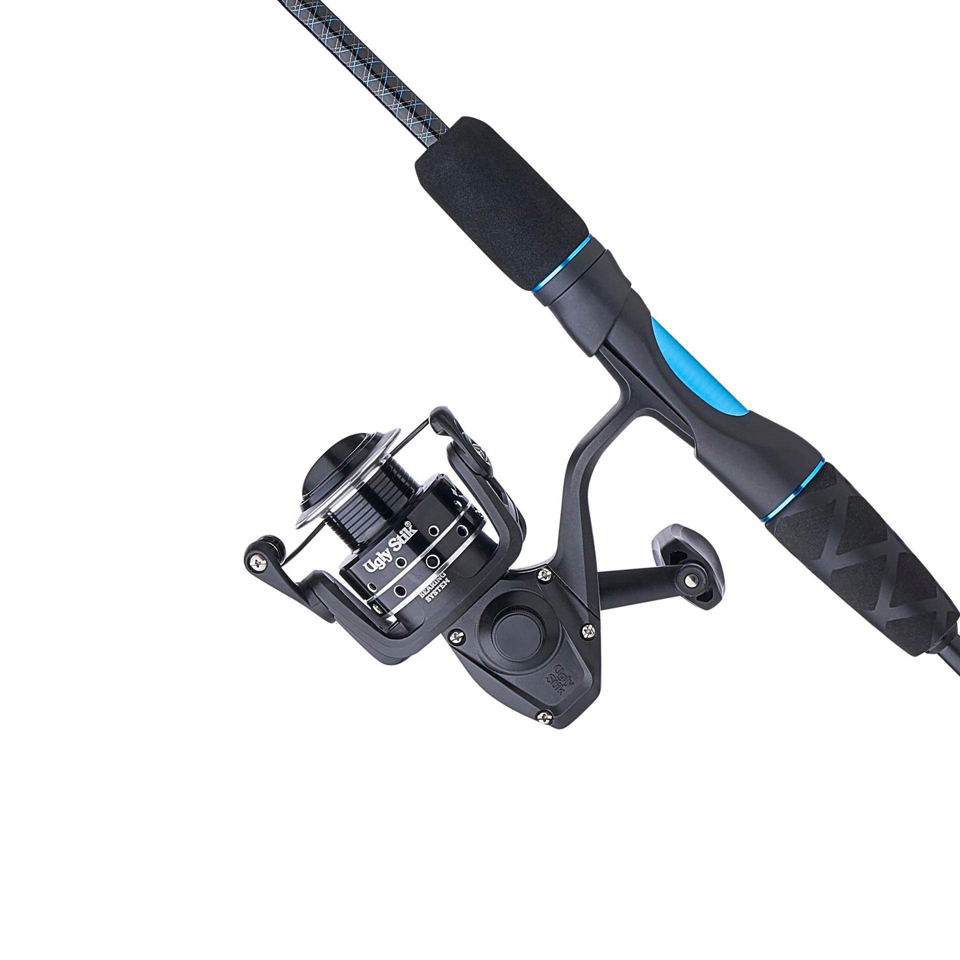 GX2™ Spinning Youth Combo| Ugly Stik®