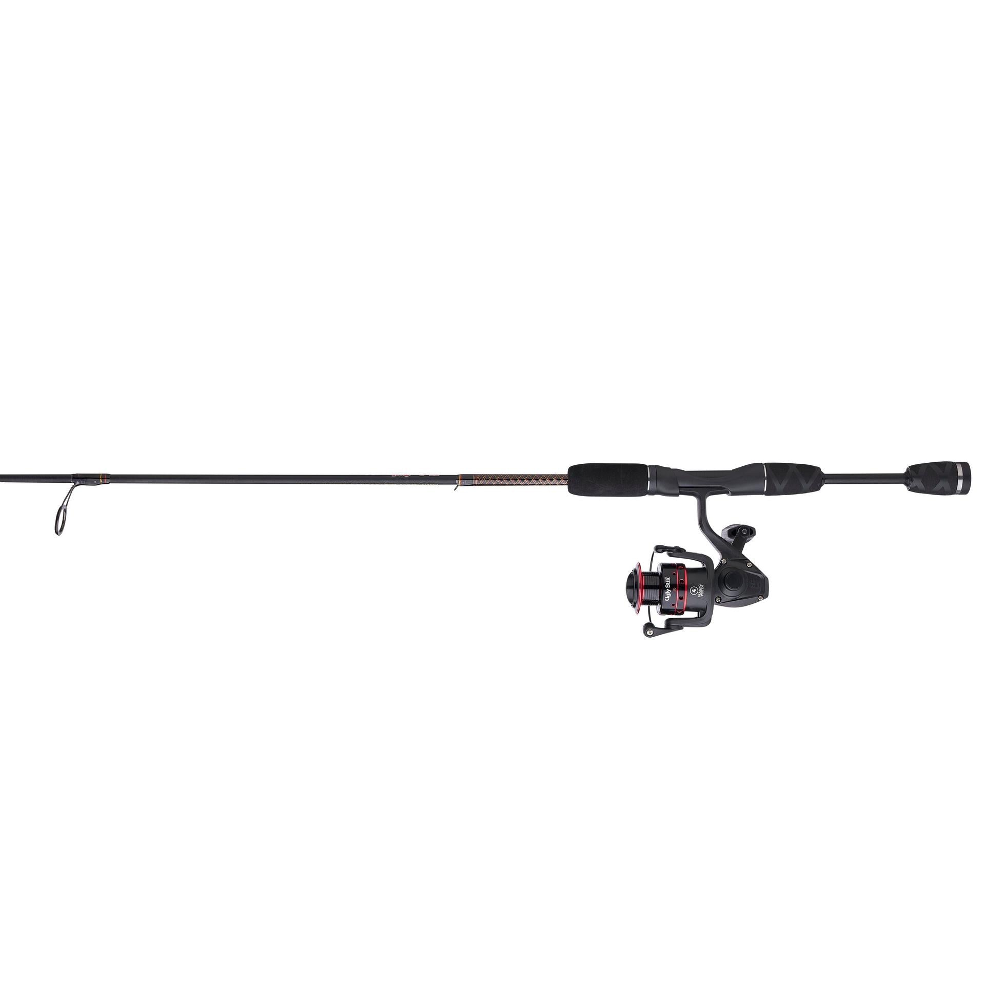 GX2™ Spinning Youth Combo| Ugly Stik®