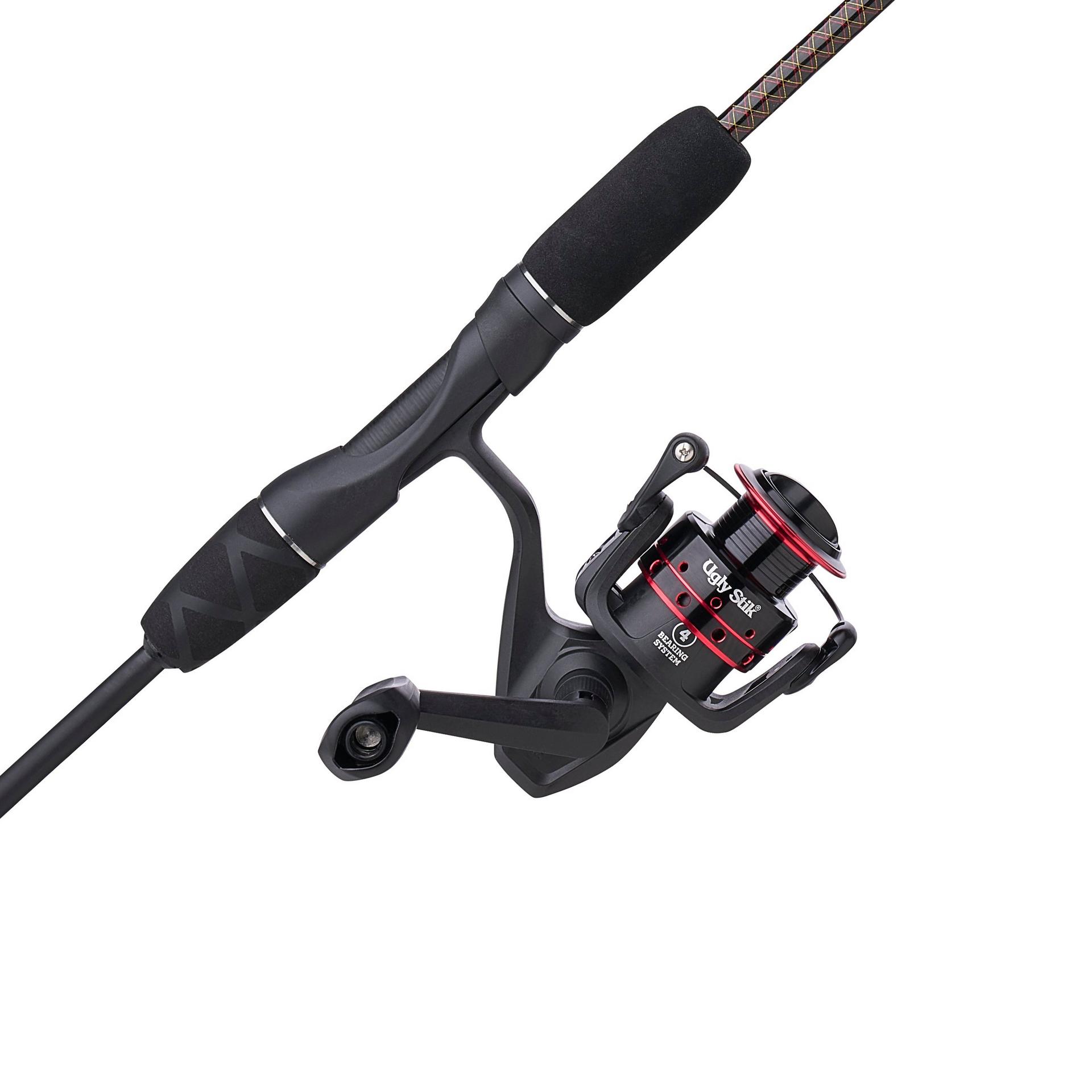 GX2™ Spinning Youth Combo| Ugly Stik®