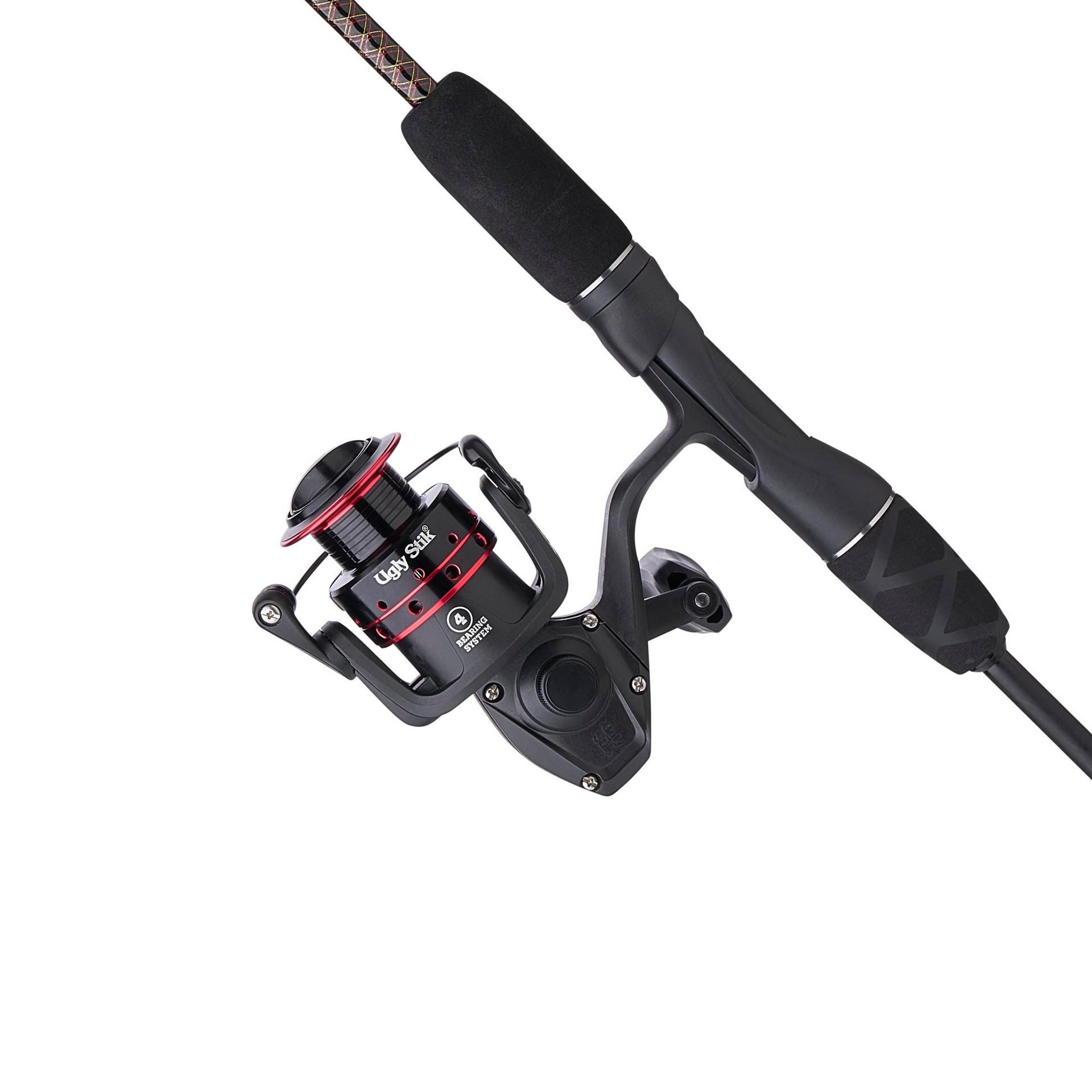 GX2™ Spinning Youth Combo| Ugly Stik®