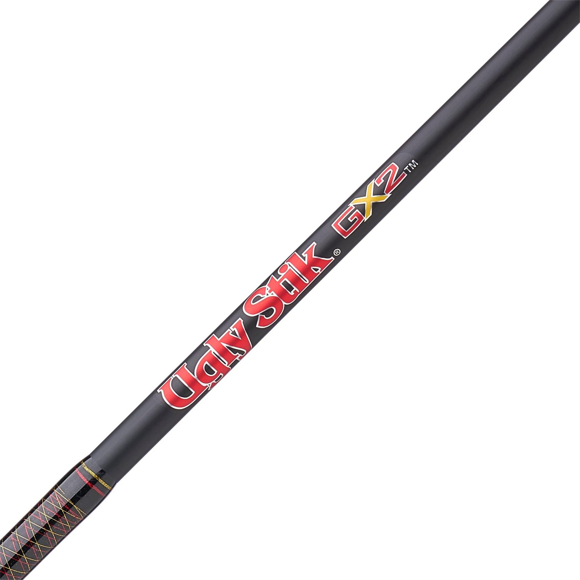 GX2™ Spinning Combo| Ugly Stik®