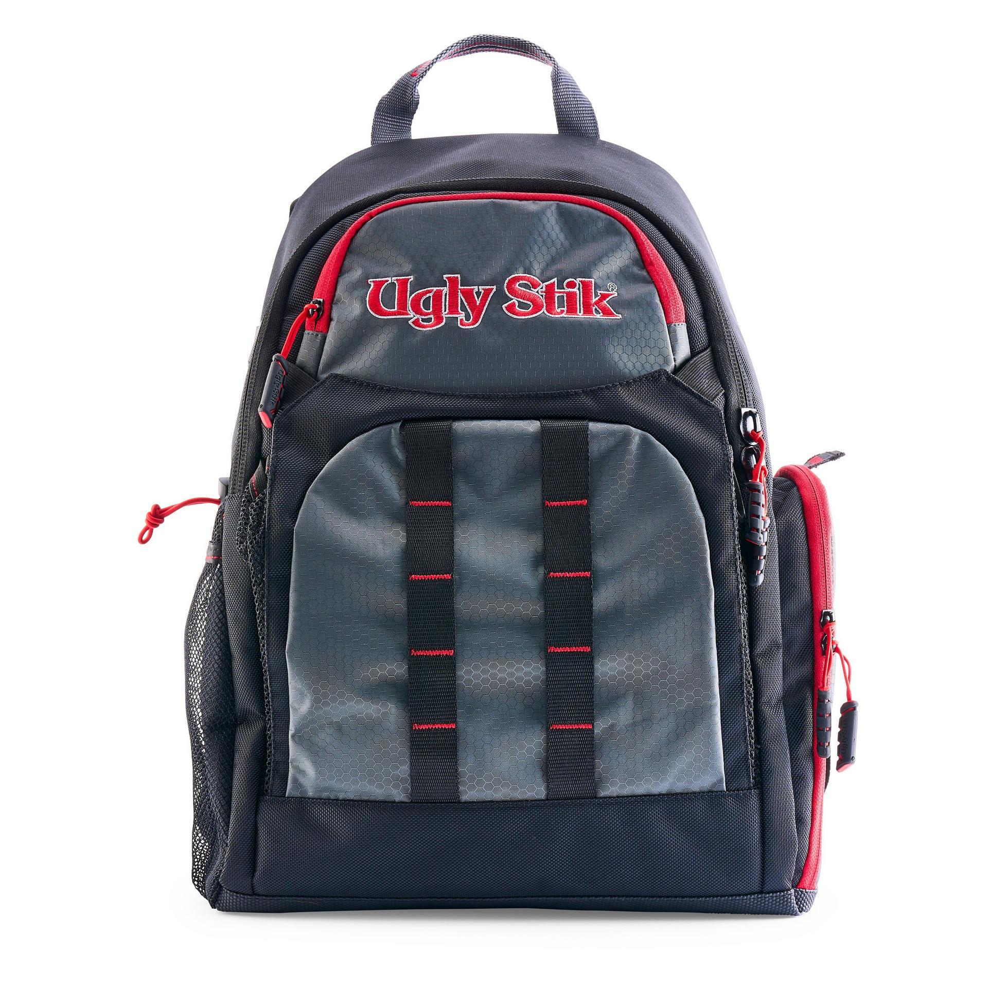 3600 Backpack | Ugly Stik®