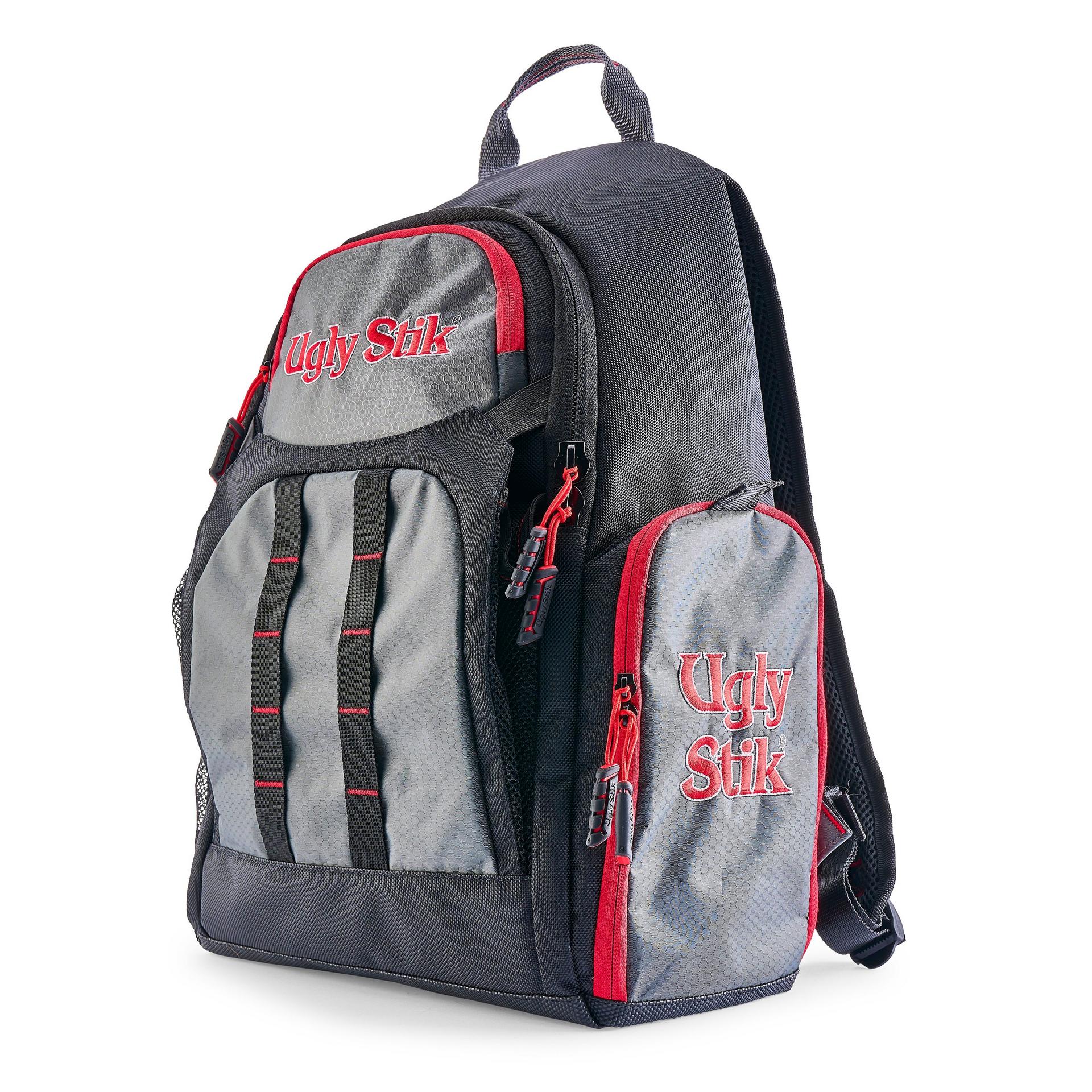 3600 Backpack | Ugly Stik®
