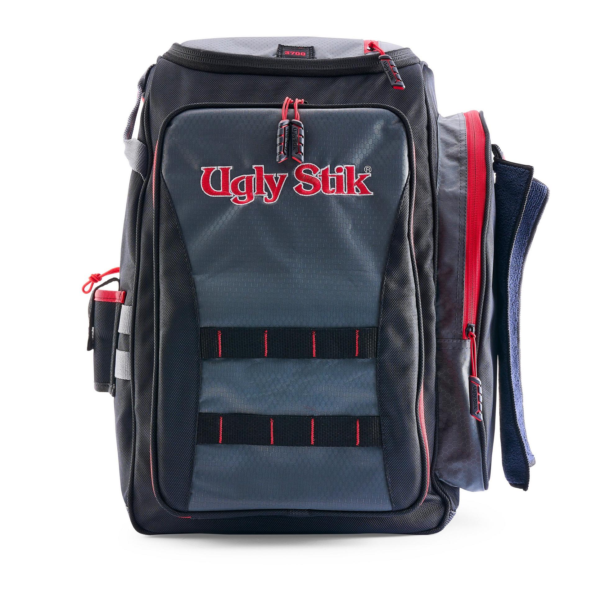 3700 Deluxe Backpack | Ugly Stik®